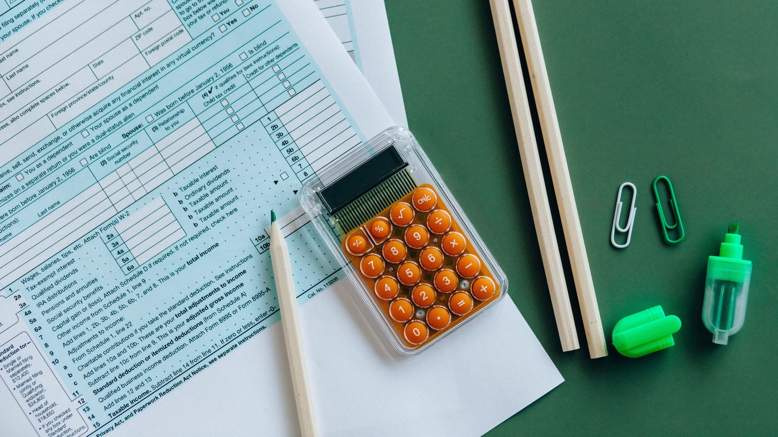 Quarterly taxes and the one rule that ends the April ambush