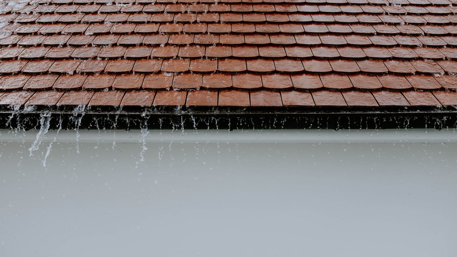 Rain Off the Shop Roof Will Water More Than You Think