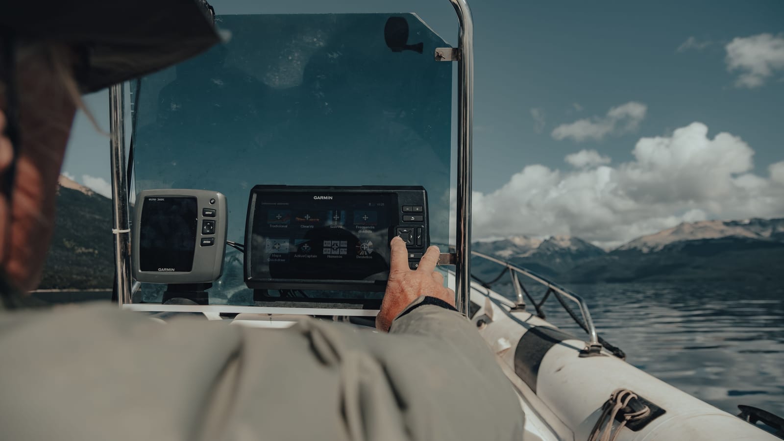 Read a Fish Finder Right and Skip the Features You Won't Use