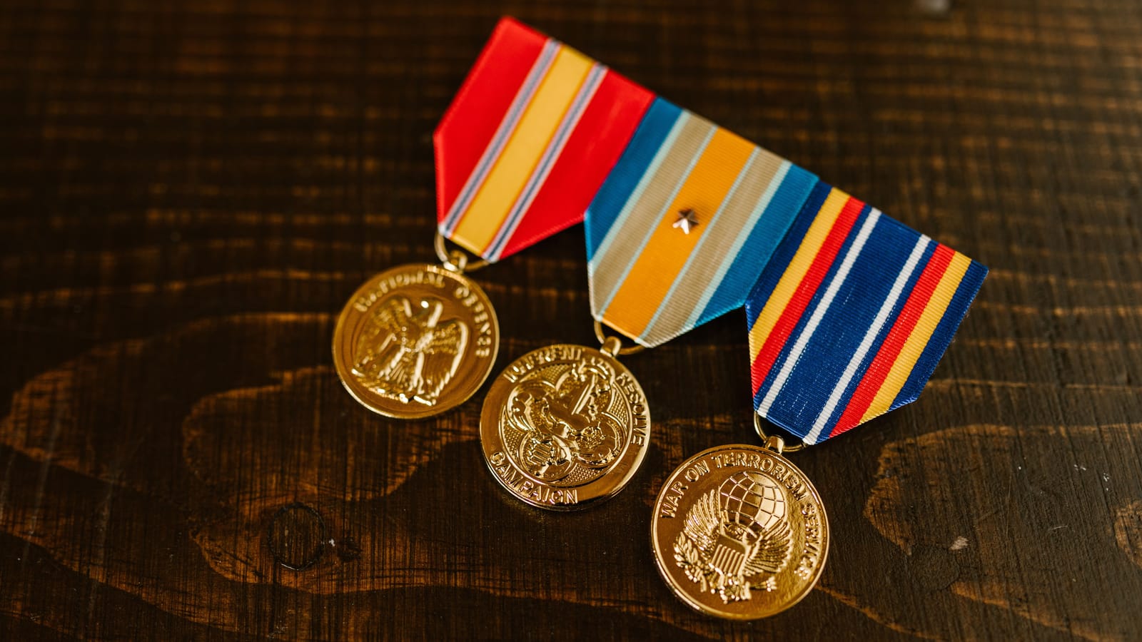 Read the Medal of Honor citation before you watch the movie