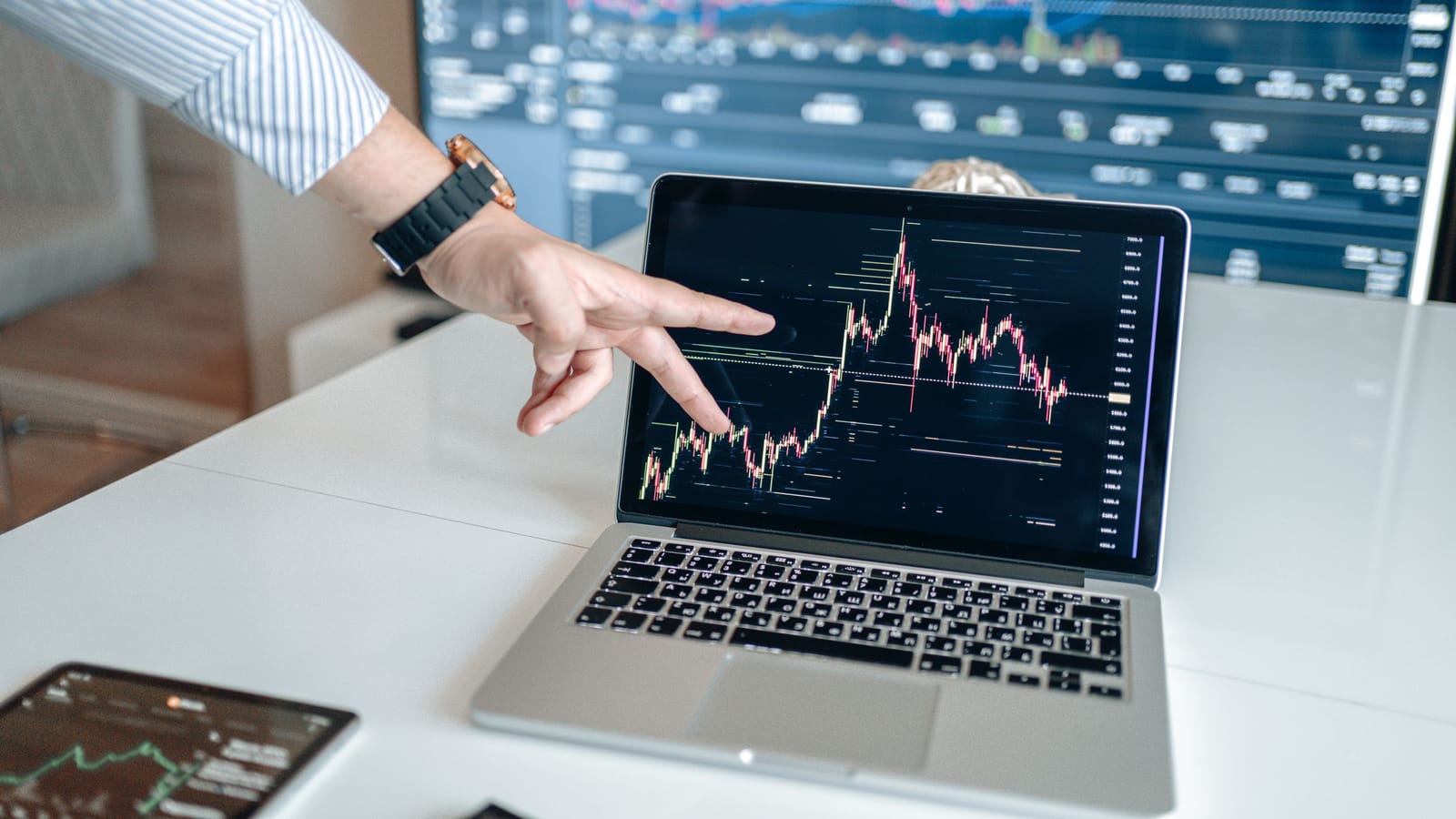 Read the token table first, then read the white paper