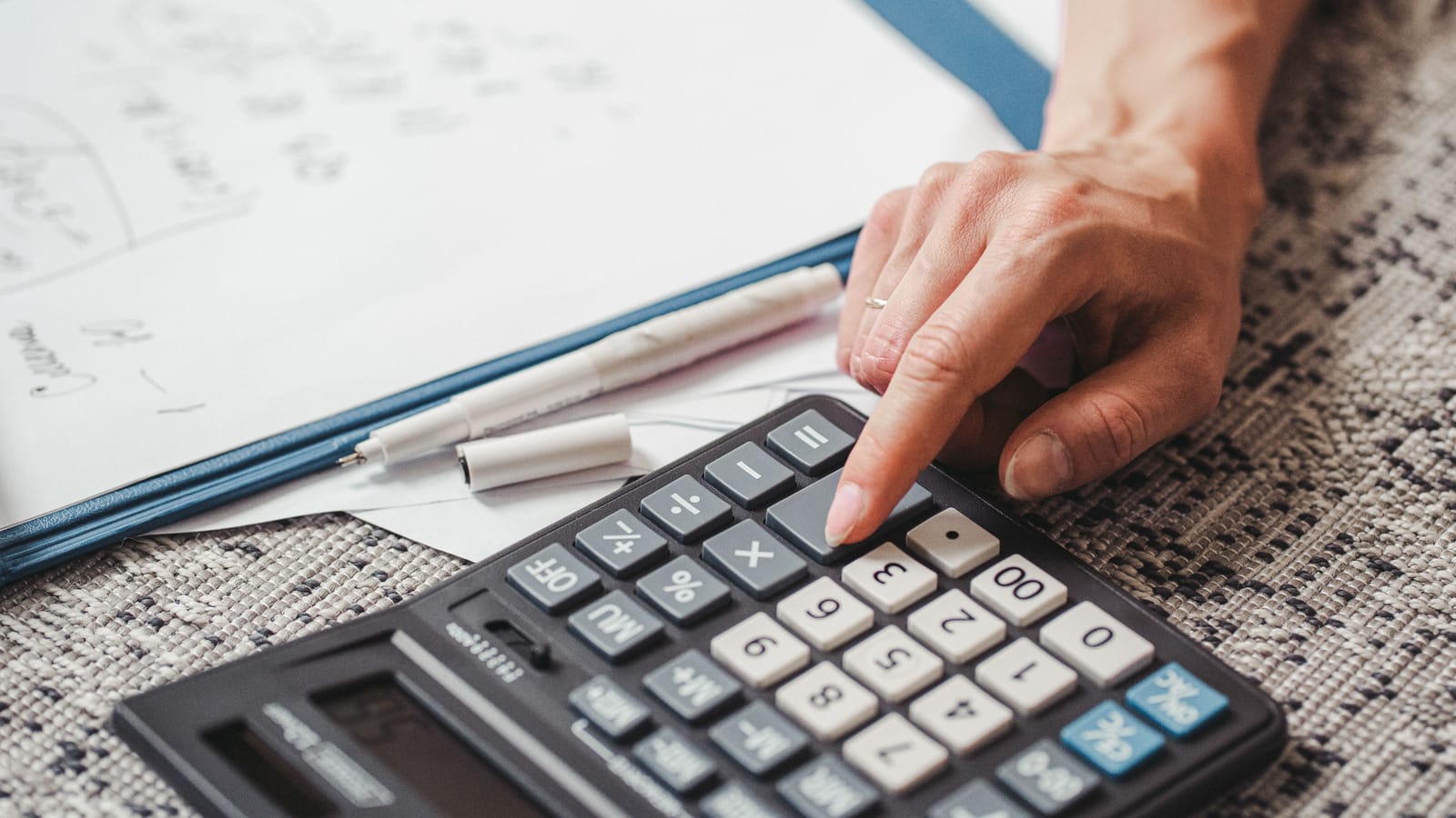Read your own profit and loss in ten minutes a month