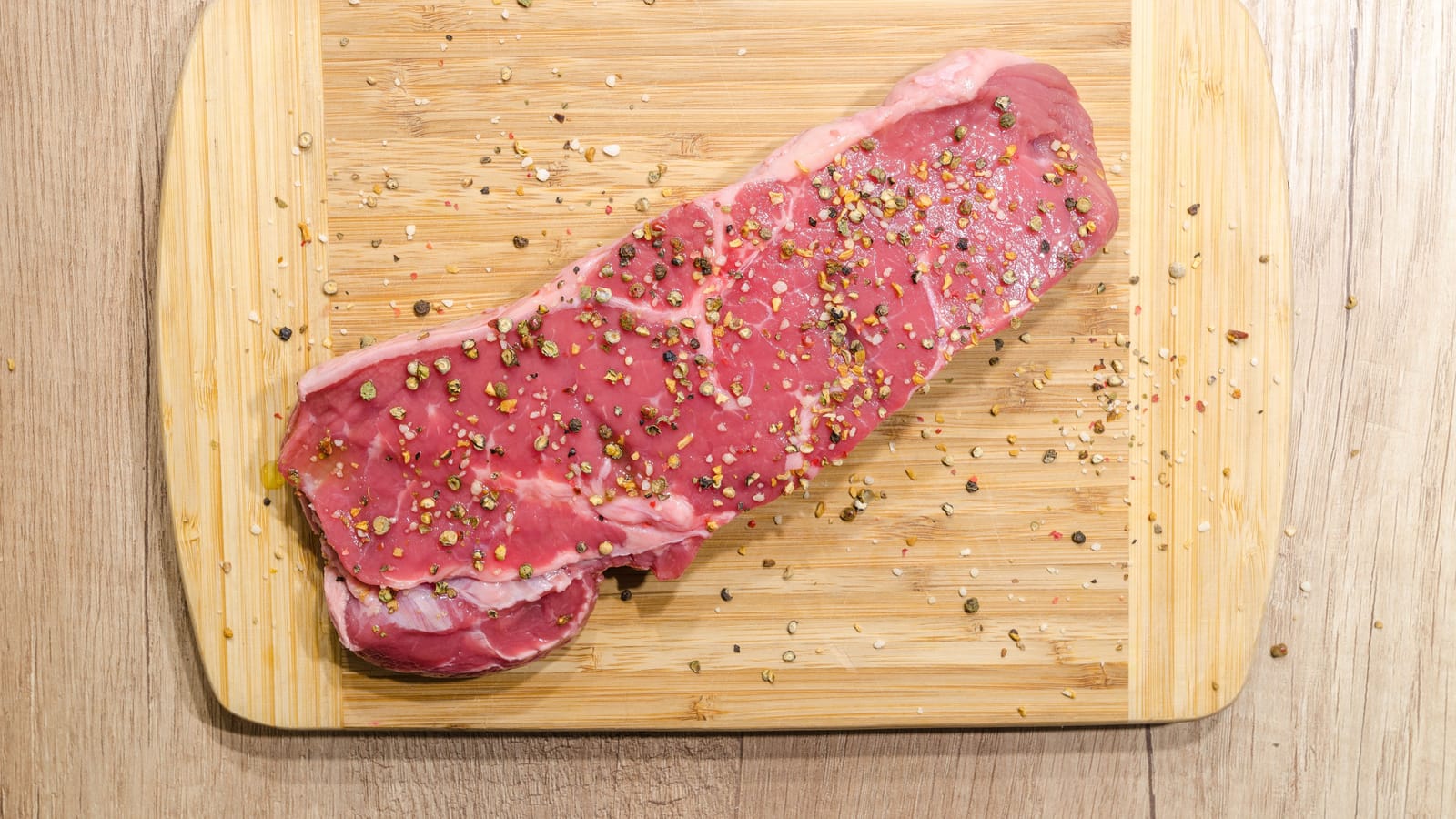 Red meat, eggs and seed oils weighed against the evidence