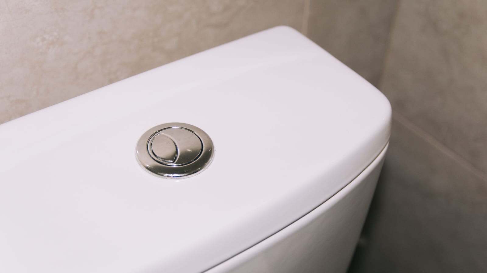 Replacing a Toilet Flapper Takes Ten Minutes and Two Trips