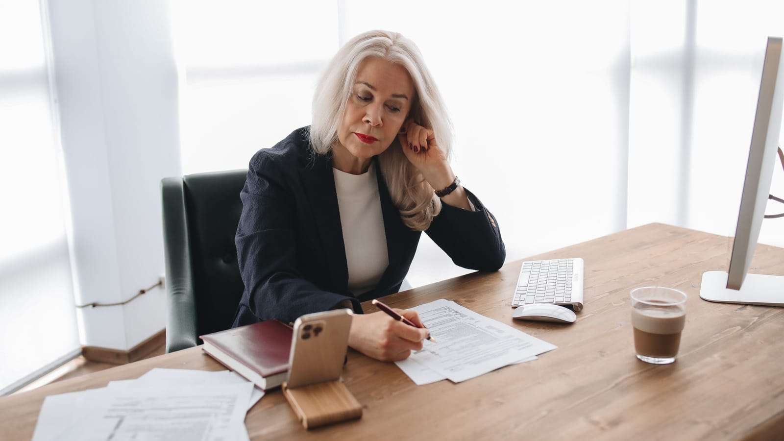 Required minimum distributions don't have to wreck your tax year