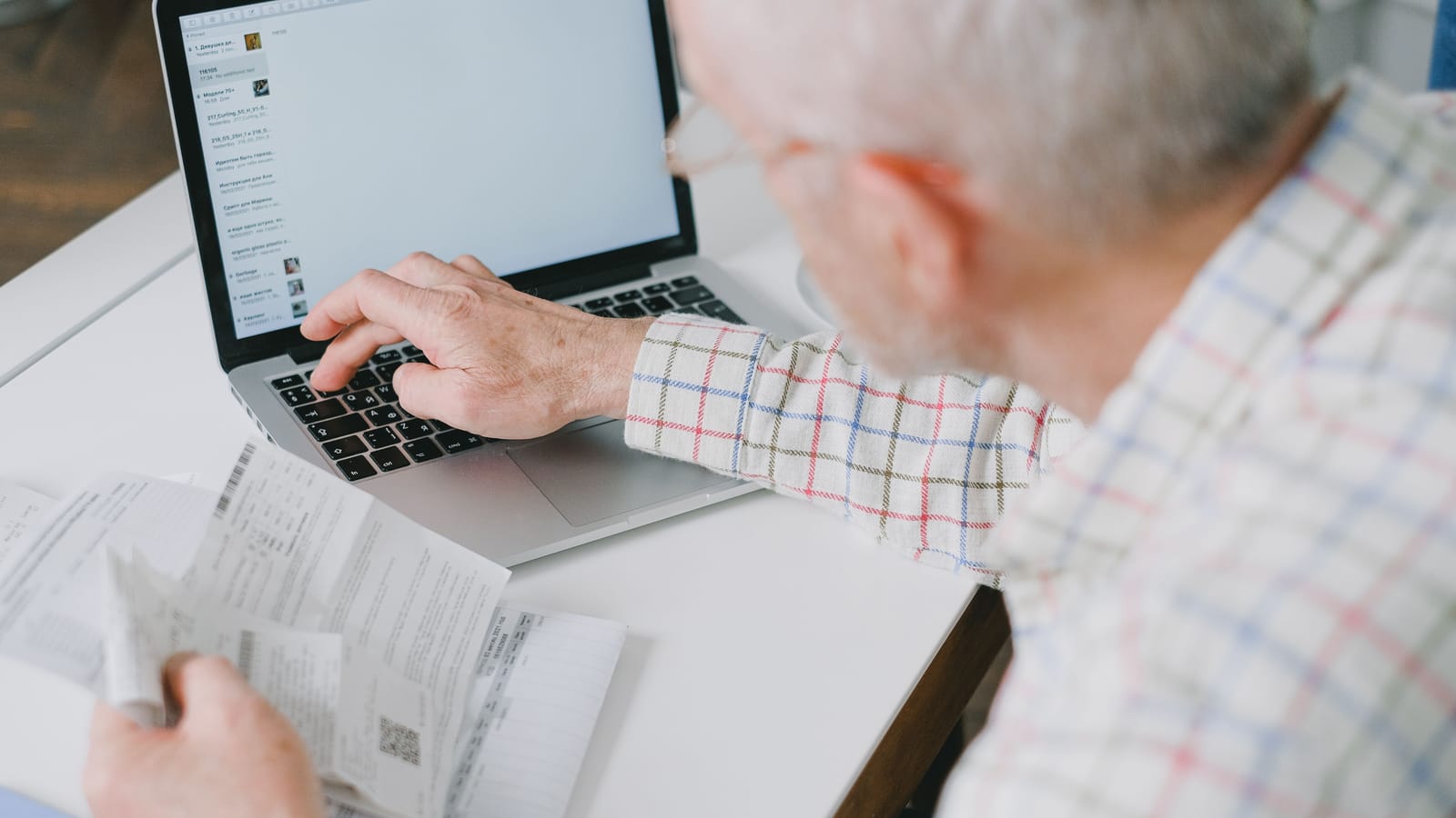 Retirement accounts and the one question that sorts them