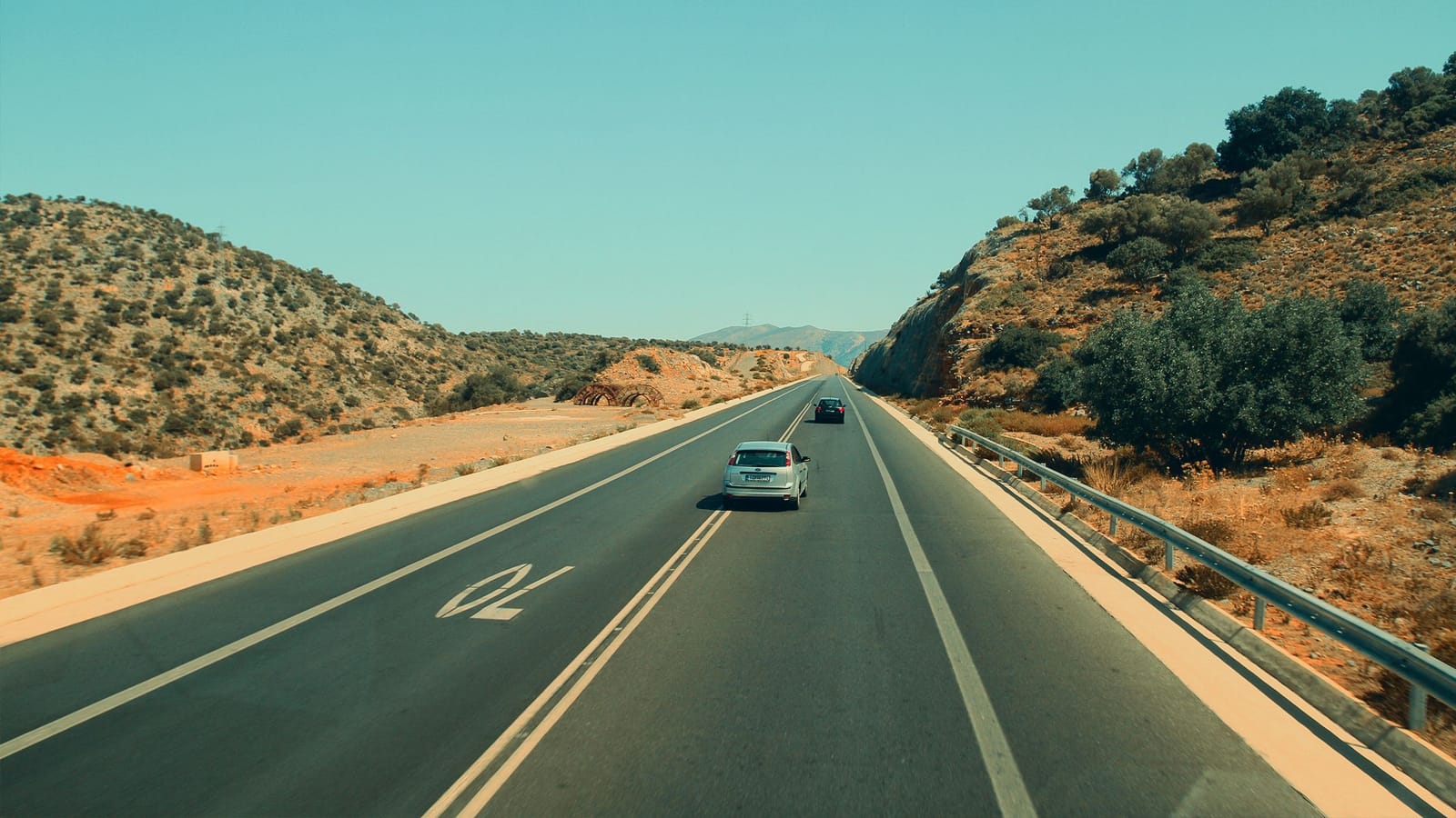 Road Trip Games That Still Work at Hour Six