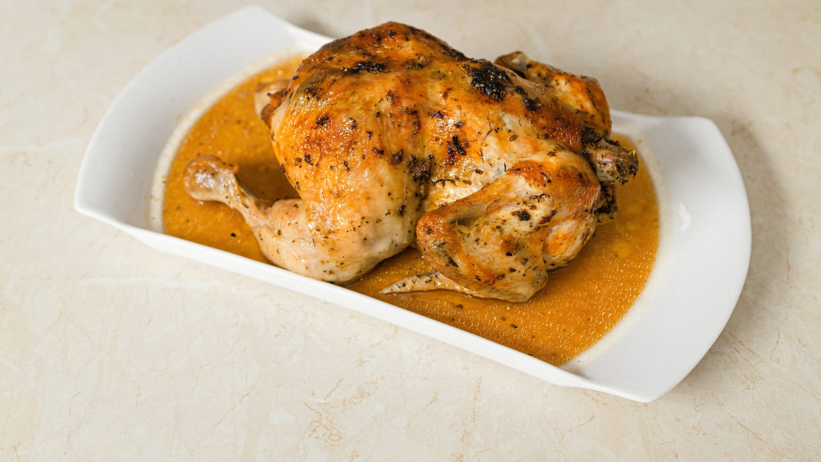 Roast a Whole Chicken Sunday, Soup It Wednesday