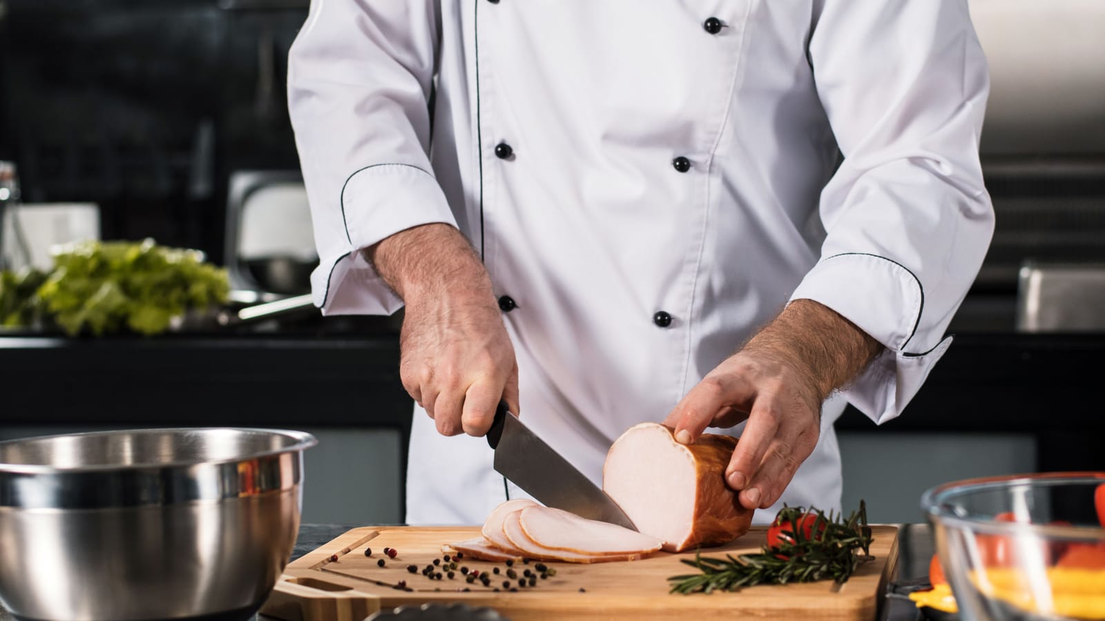 Roast It, Salt It, And Stop Negotiating At The Table
