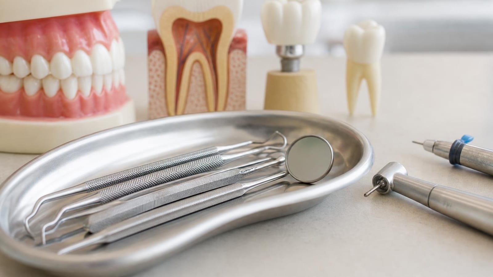 Root canal, crown or extraction and what each really costs