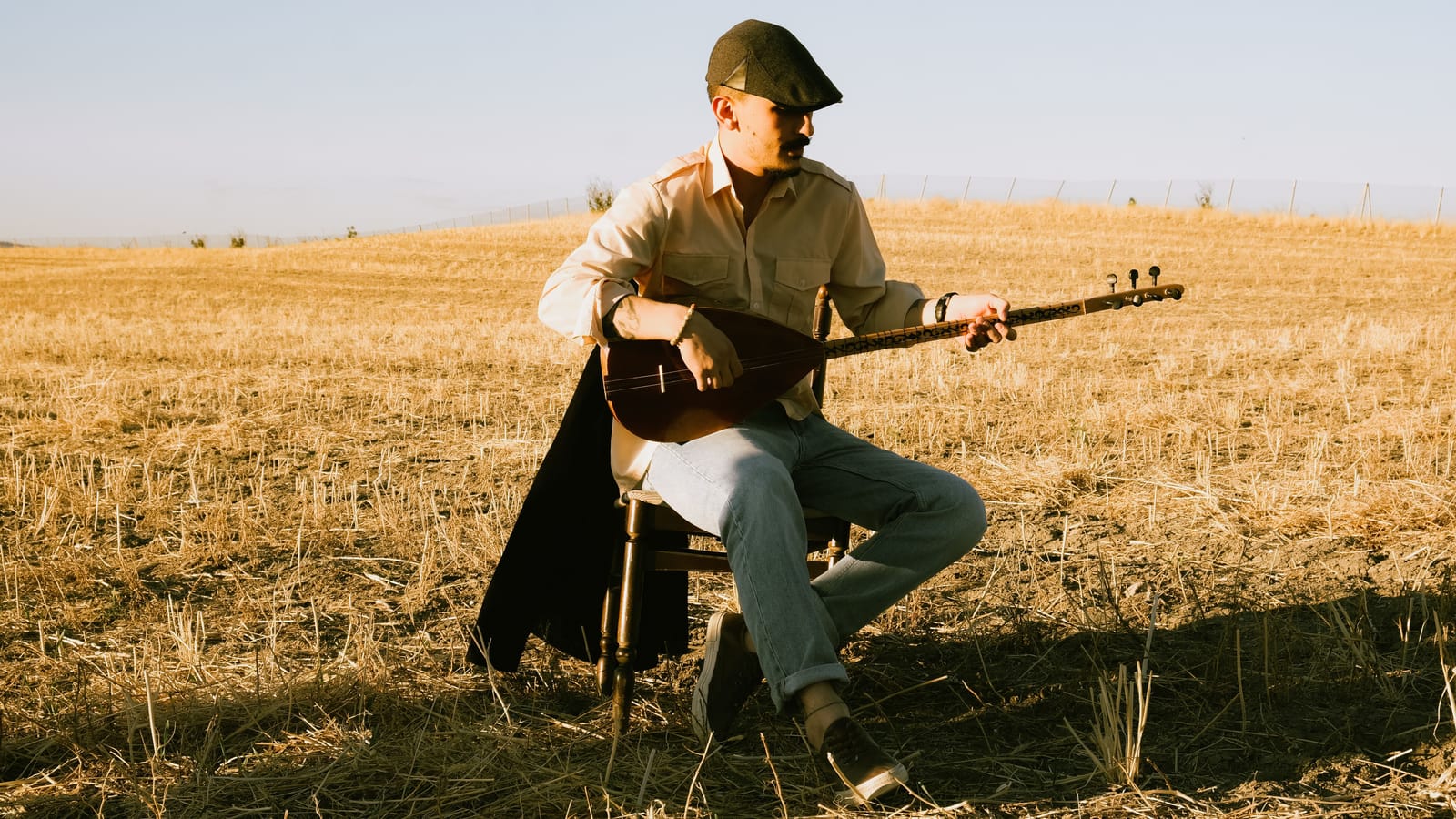 Roots Music Isn't a Costume