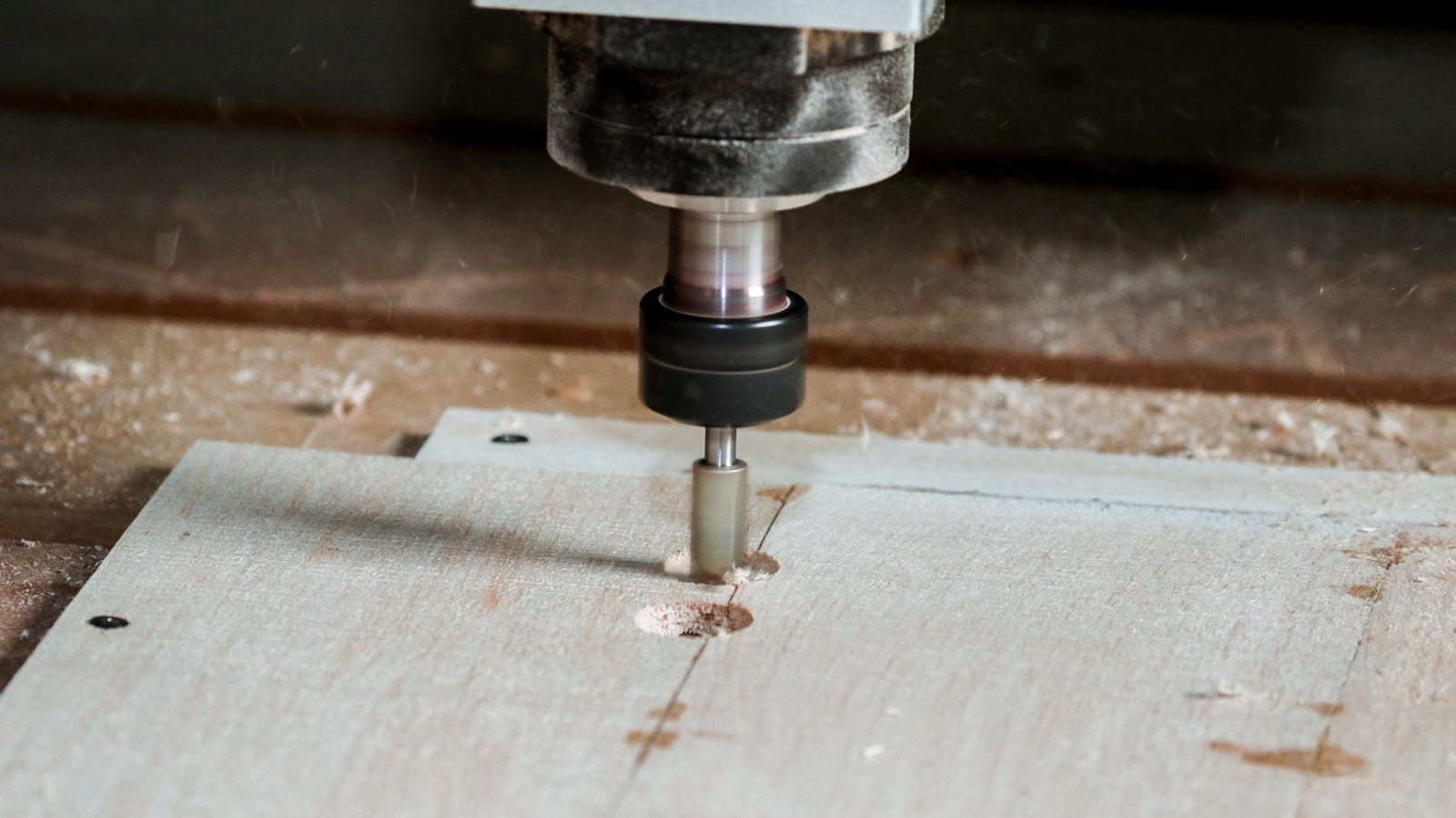 Router basics that keep your edges clean and your dados tight