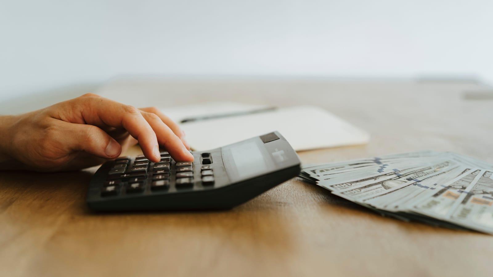 Run These Numbers Before Your Kid Signs a College Loan