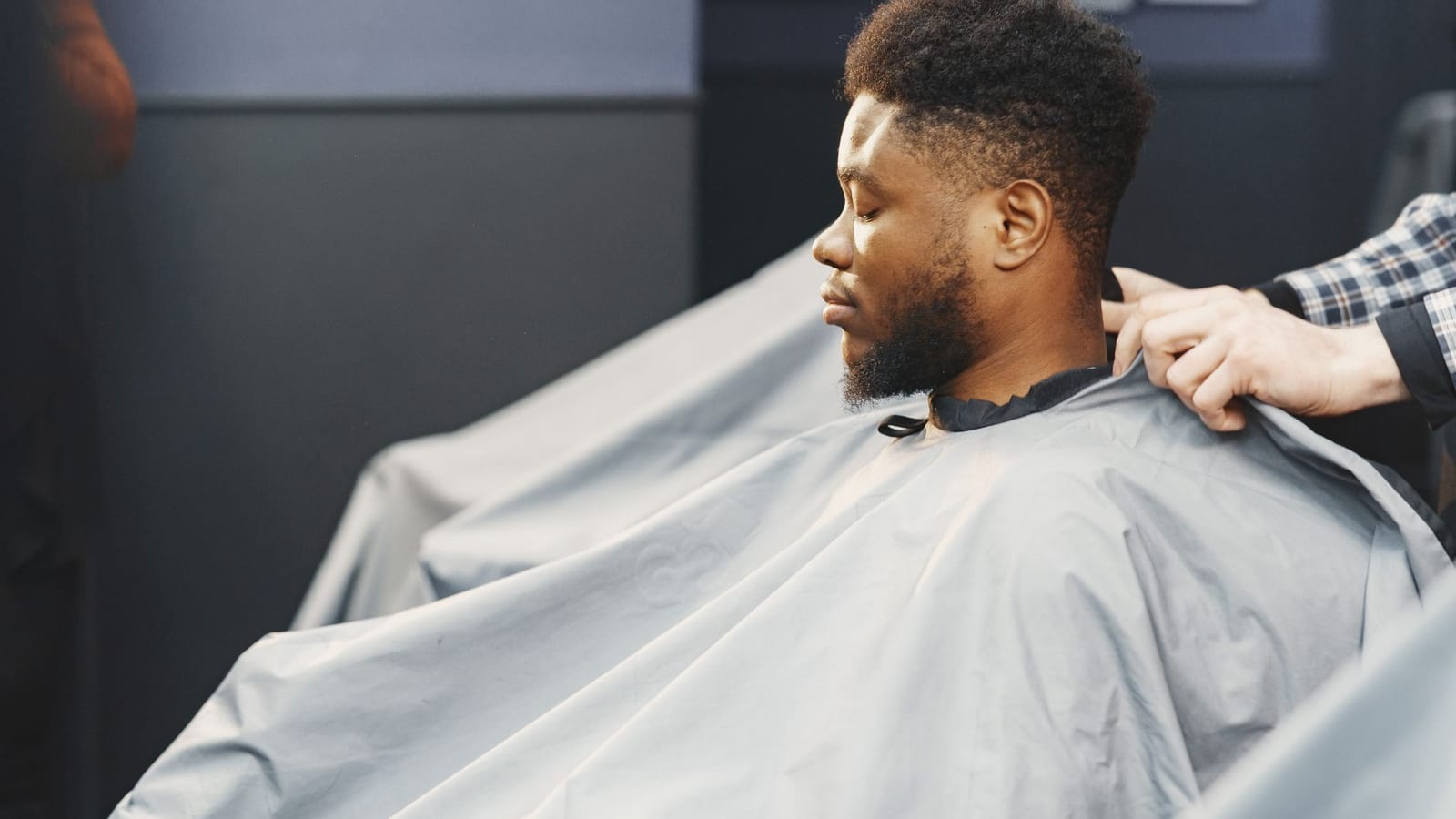 Say It To Your Barber Once And Stop Explaining Every Time