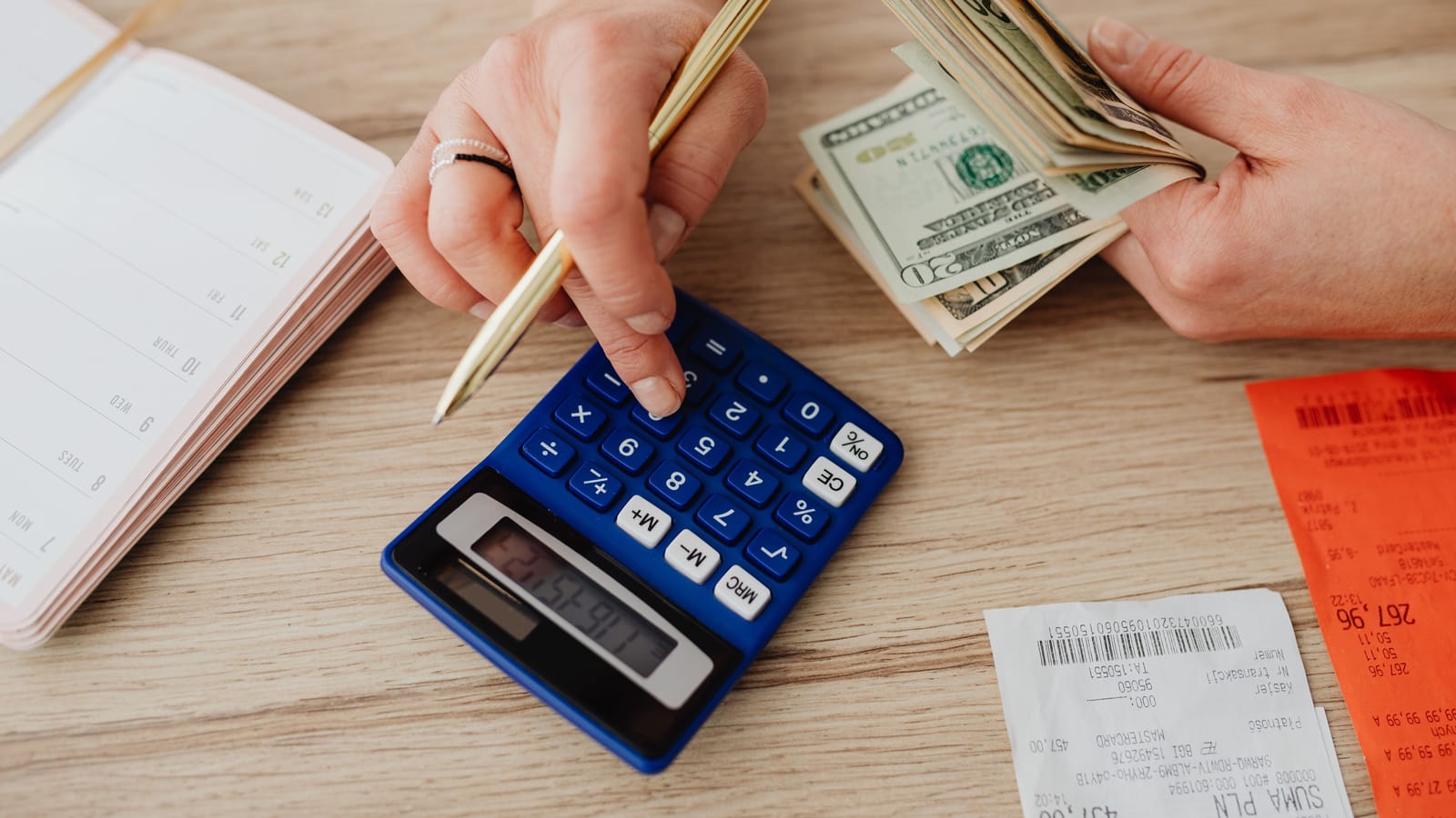 Set the Prom and Grad Budget in January, Not in April