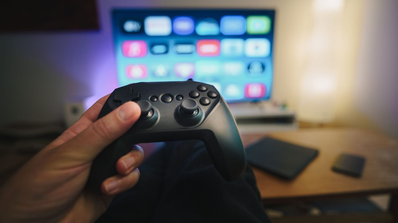 Set up parental controls on every console in twenty minutes