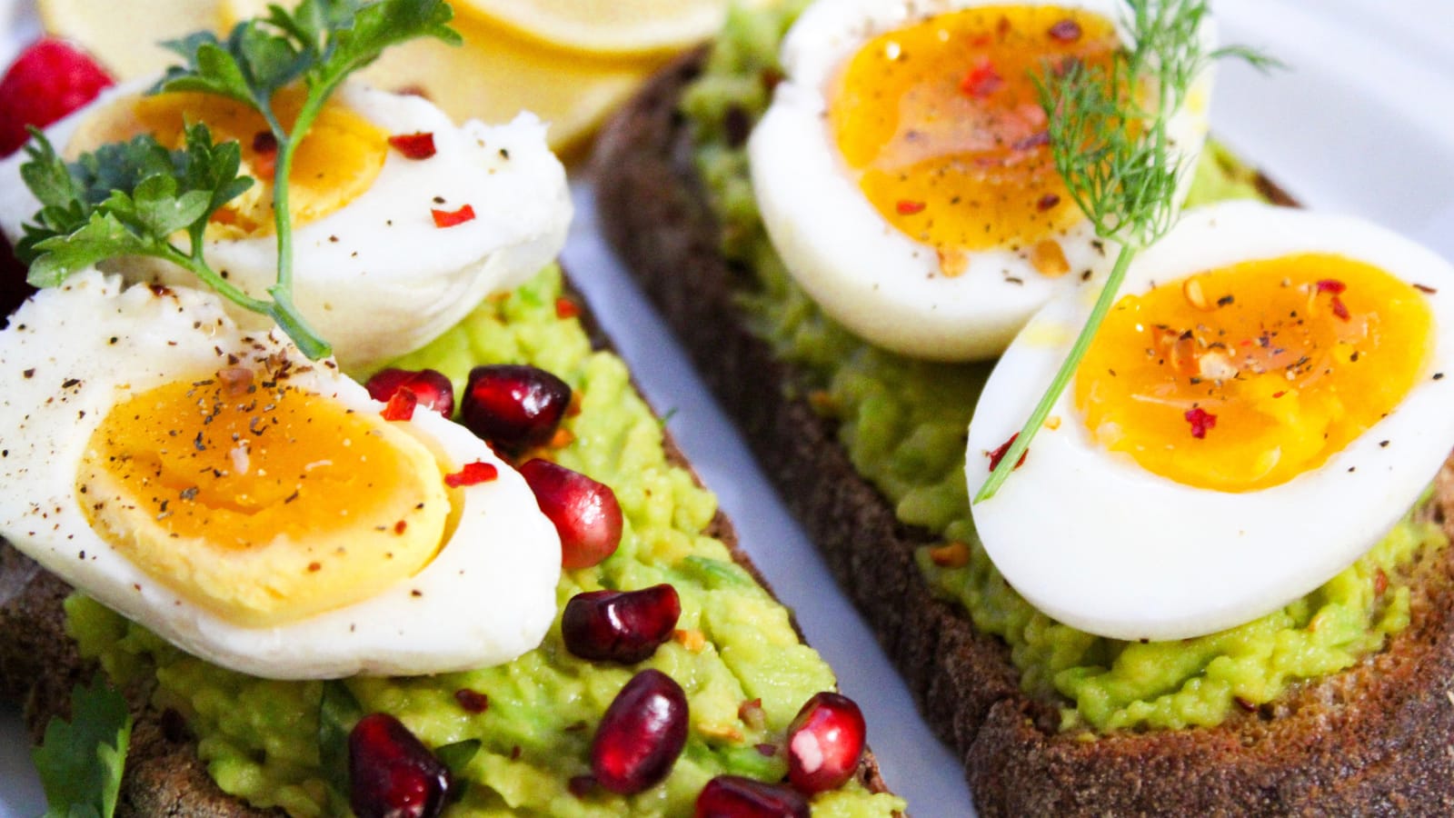 Seven Diabetic-Friendly Breakfasts That Hold the Morning Steady