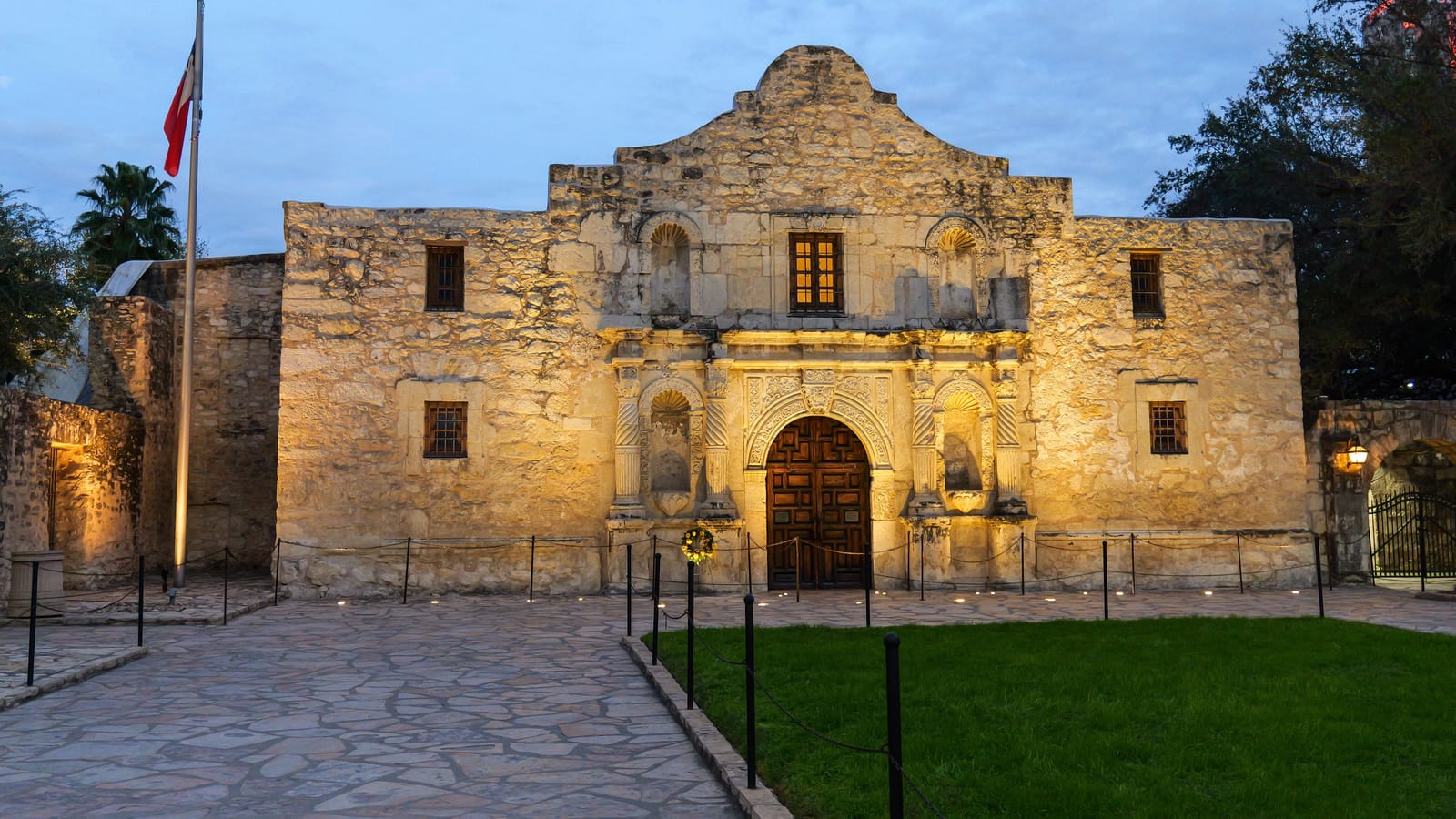 Seven Historic Stops Worth Making the Kids Sit in the Car
