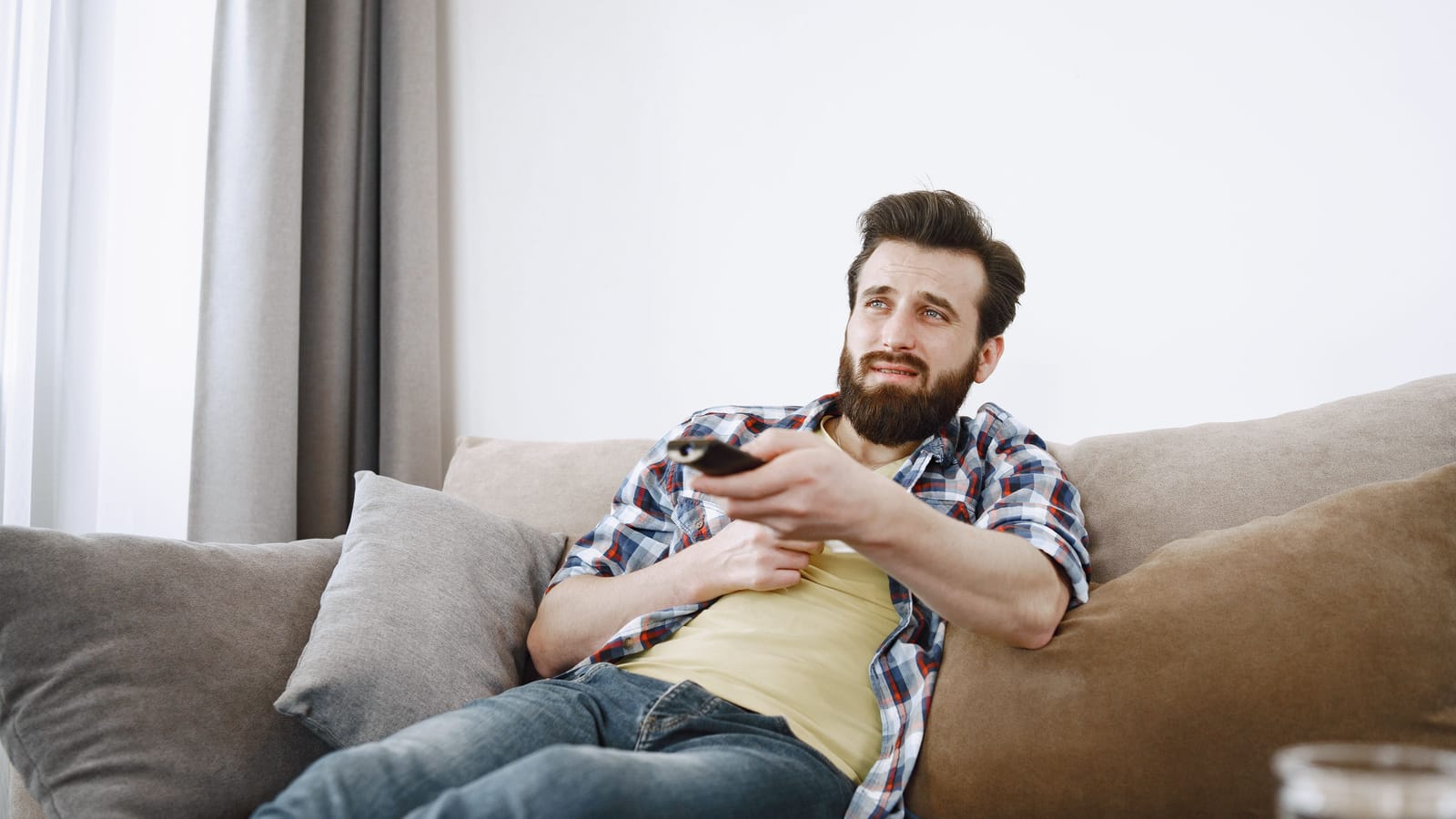 Shows Dad Picks That Nobody Has to Leave the Room For