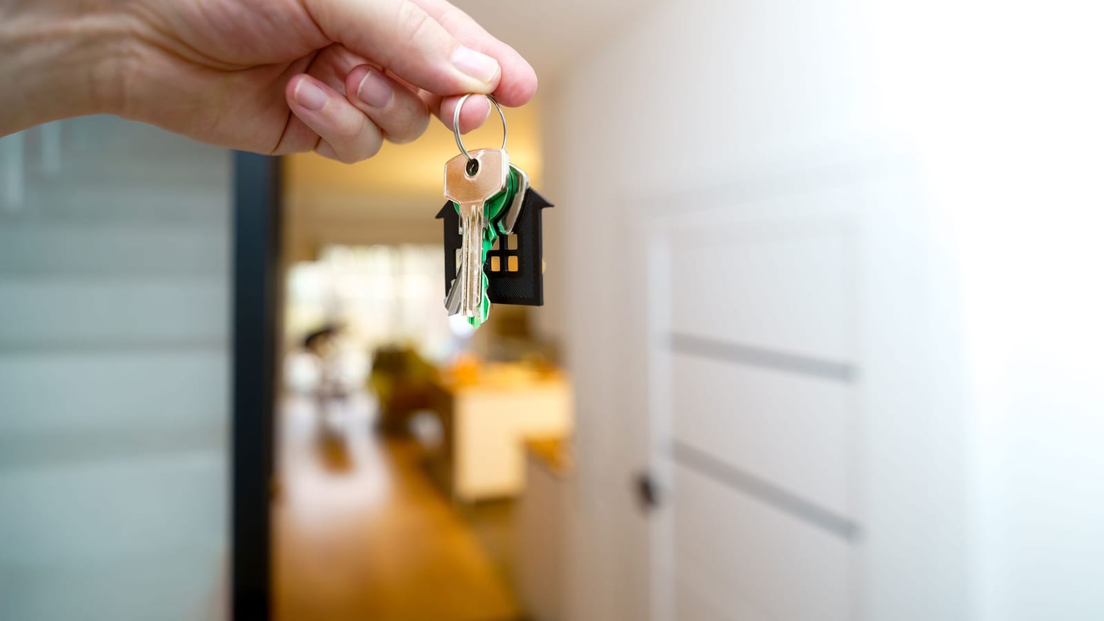 Sign the lease, stock the freezer, own a wrench