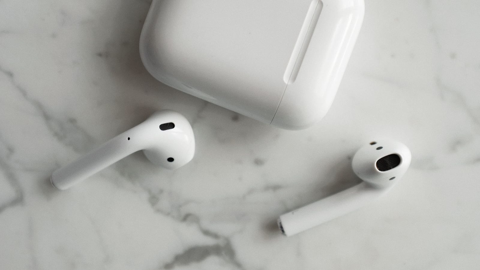 Silence, it turns out, comes in a case and needs charging