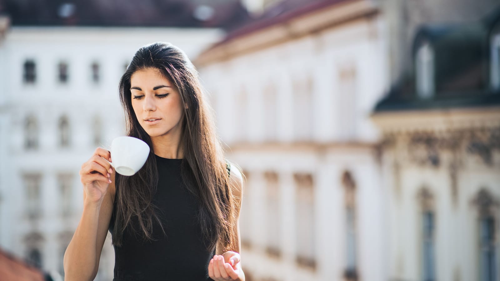 Single at thirty-five and building a life worth joining