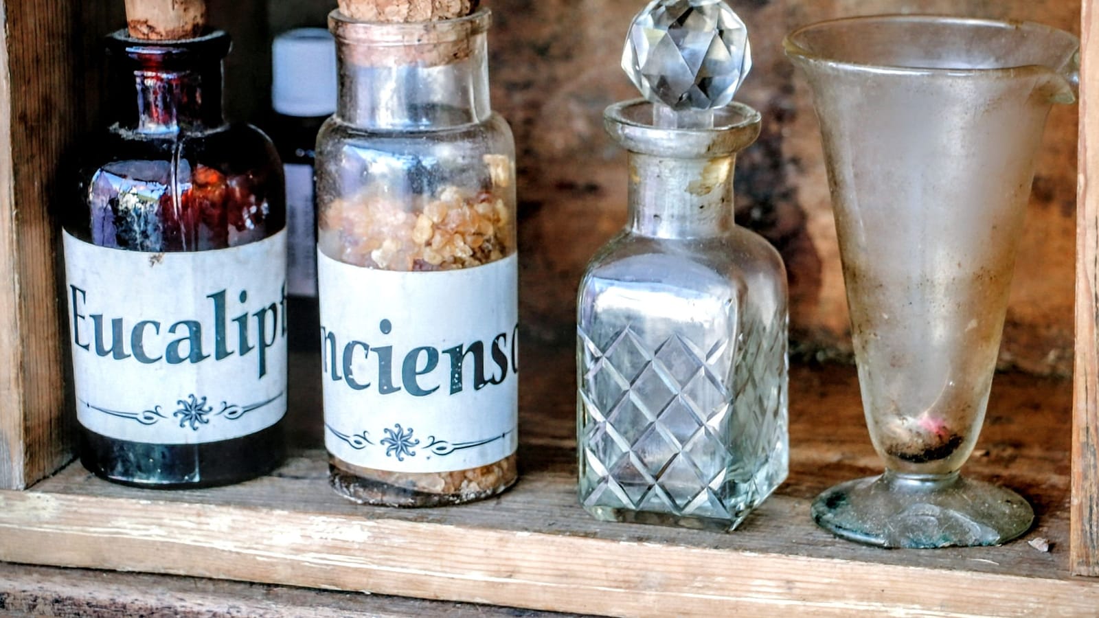Six Colognes Under Fifty That Don't Smell Cheap