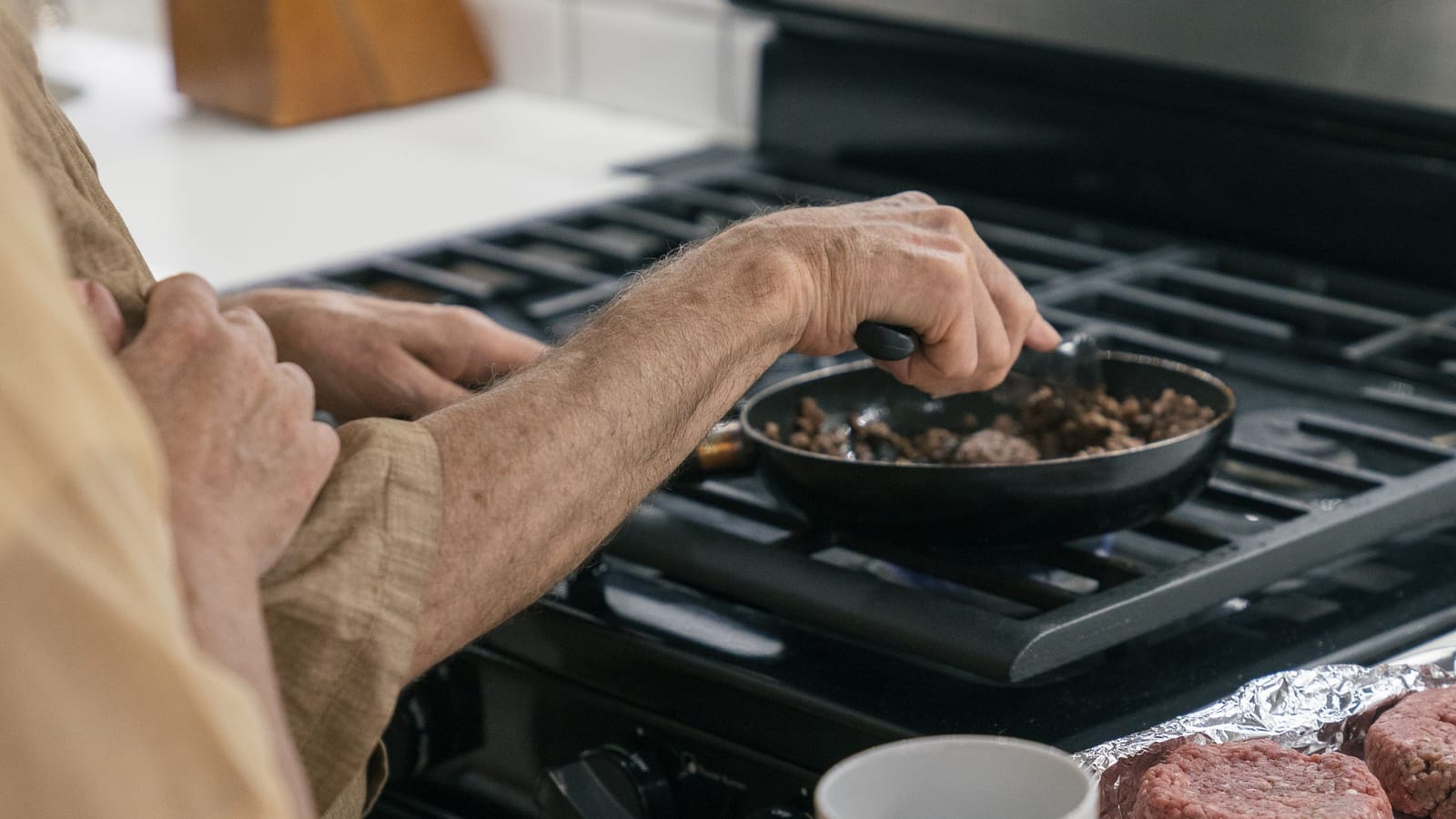 Six meals you should know by heart, and how to get there