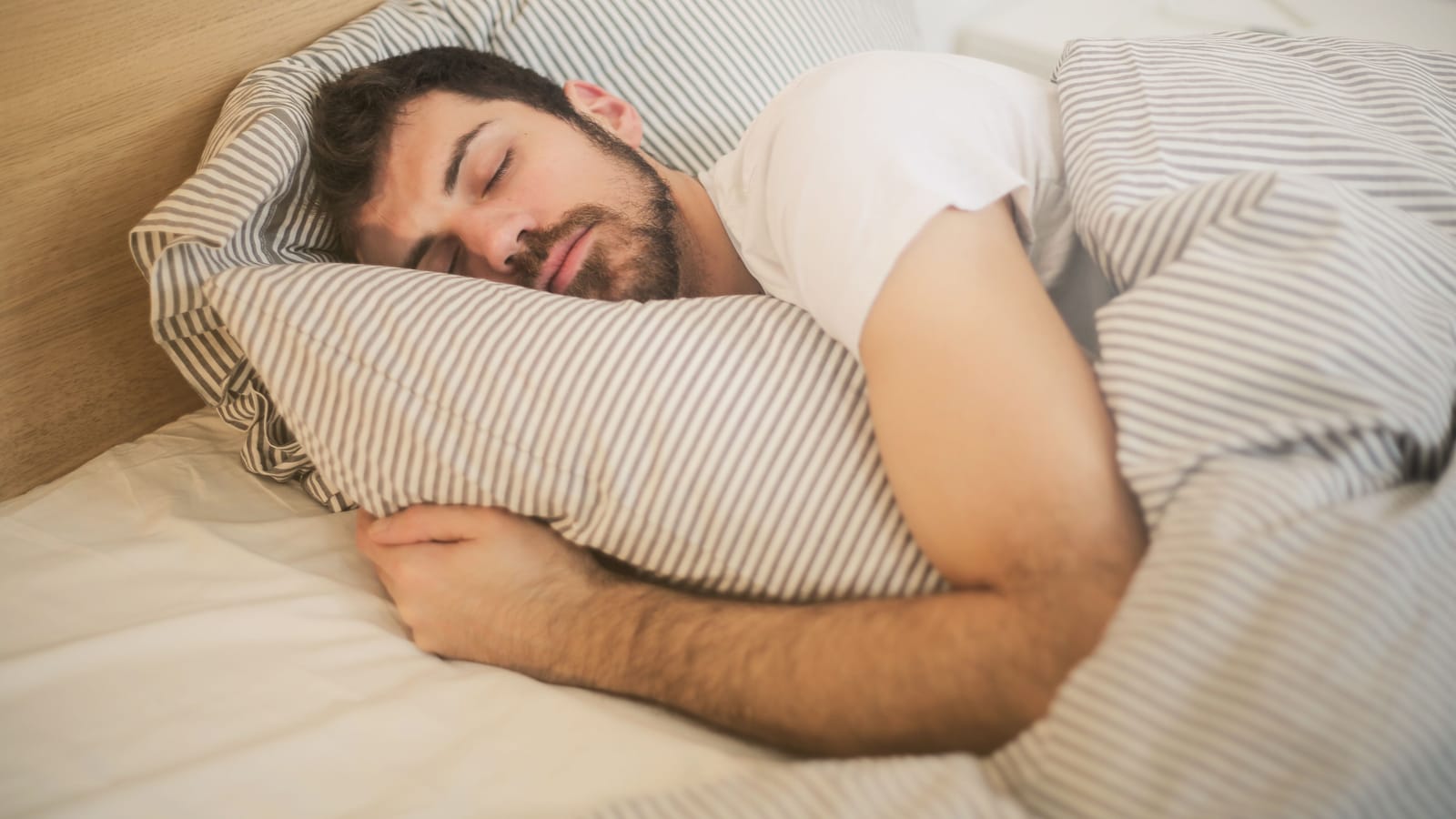 Sleep is the part of training you keep skipping