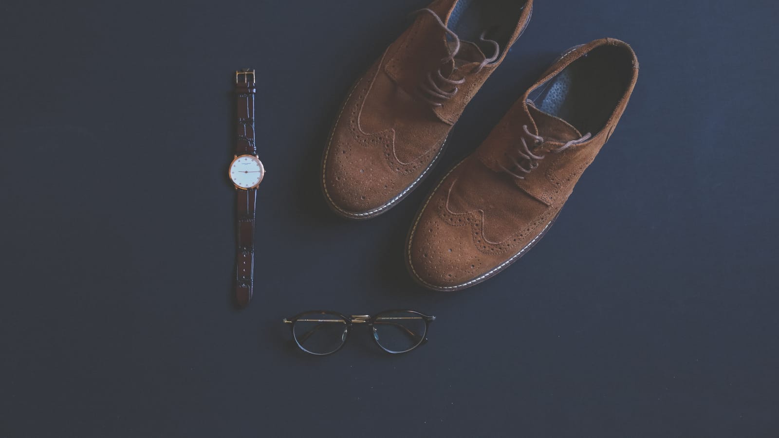 Smart casual, and what to wear when nobody explains it