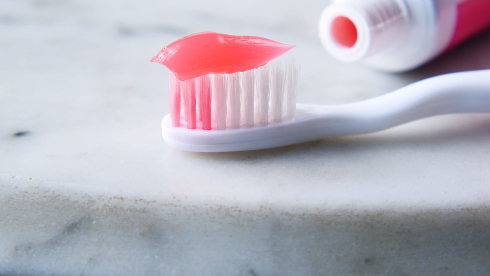 Spit, don't rinse, and other things the box won't tell you