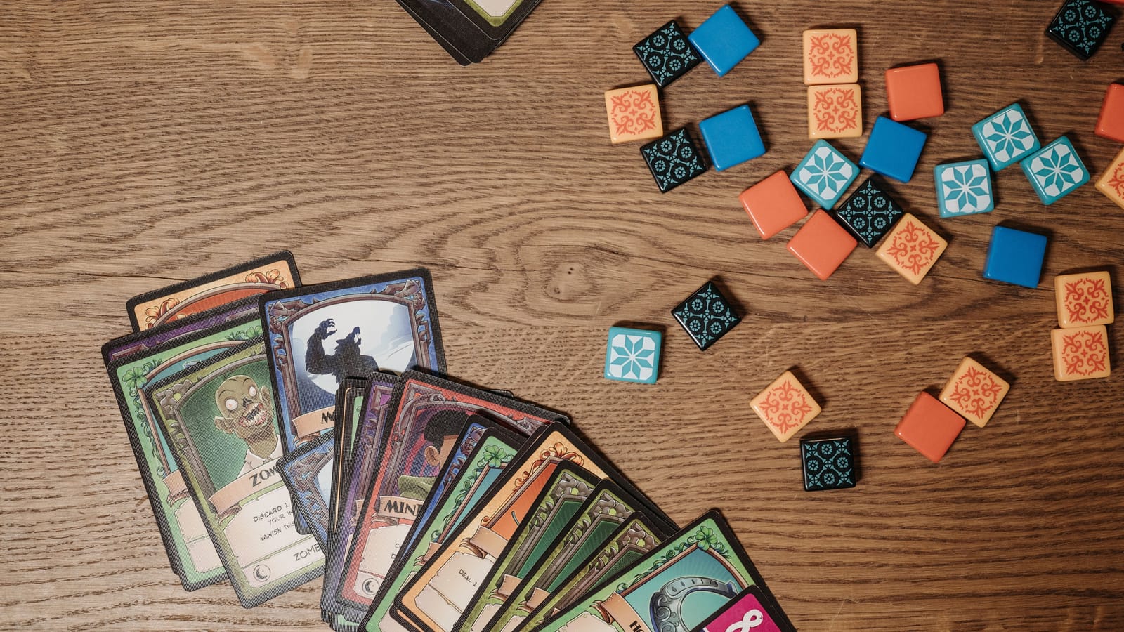 Start a Board Game Night People Actually Show Up To