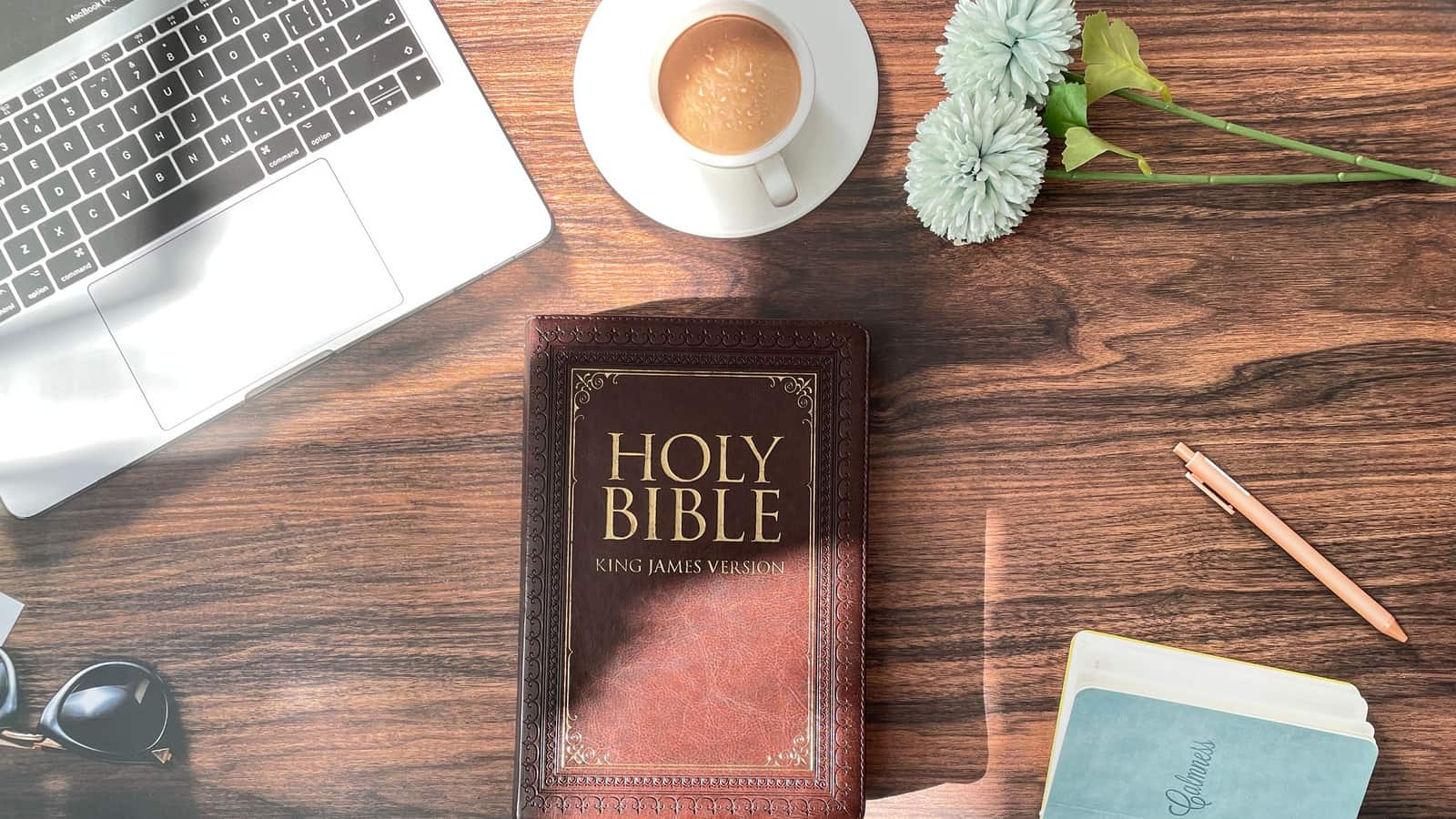 Start in Luke, not Leviticus