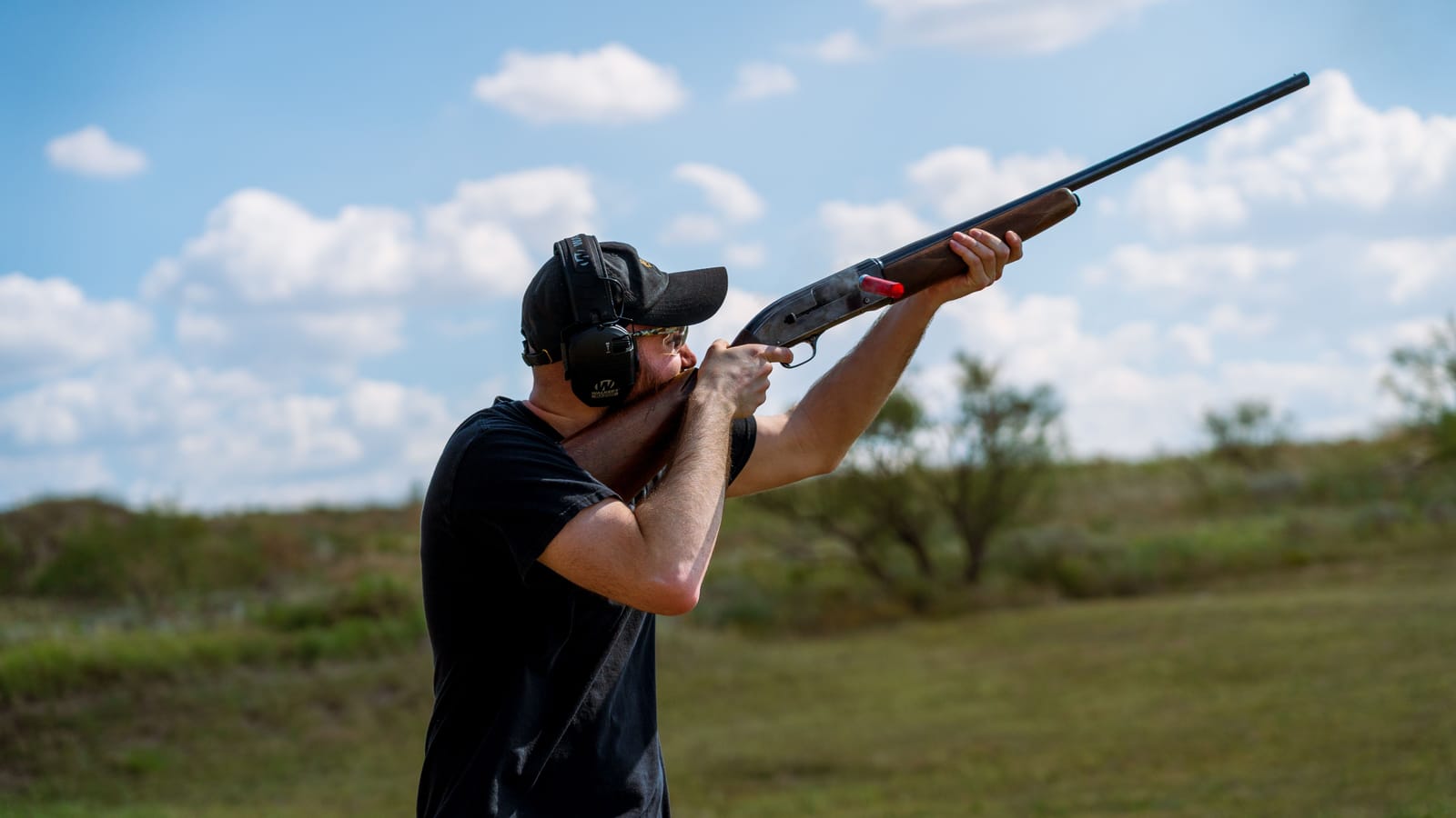 Start shooting trap and skeet without embarrassing yourself