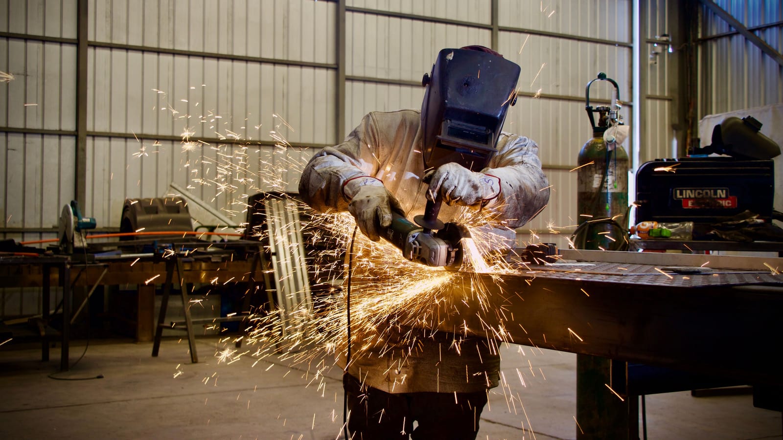 Stick, MIG or TIG, and Which One to Learn First