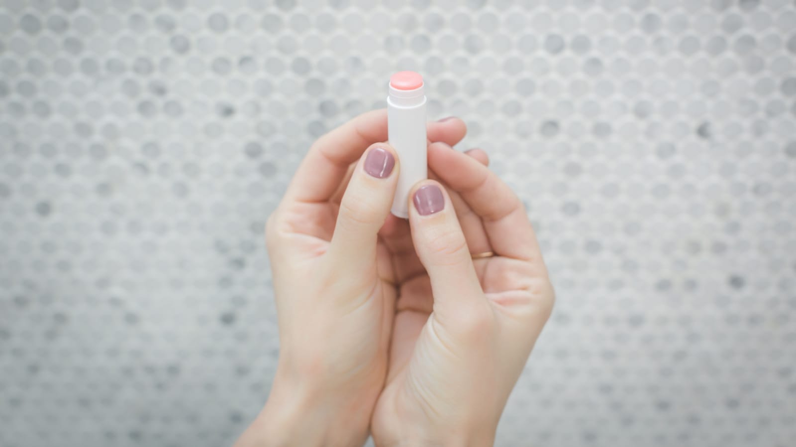 Stop Buying The Lip Balm That Tingles