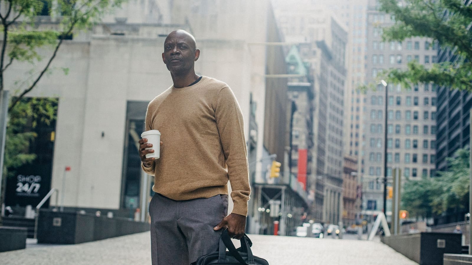 Stop chasing confidence and build a floor instead