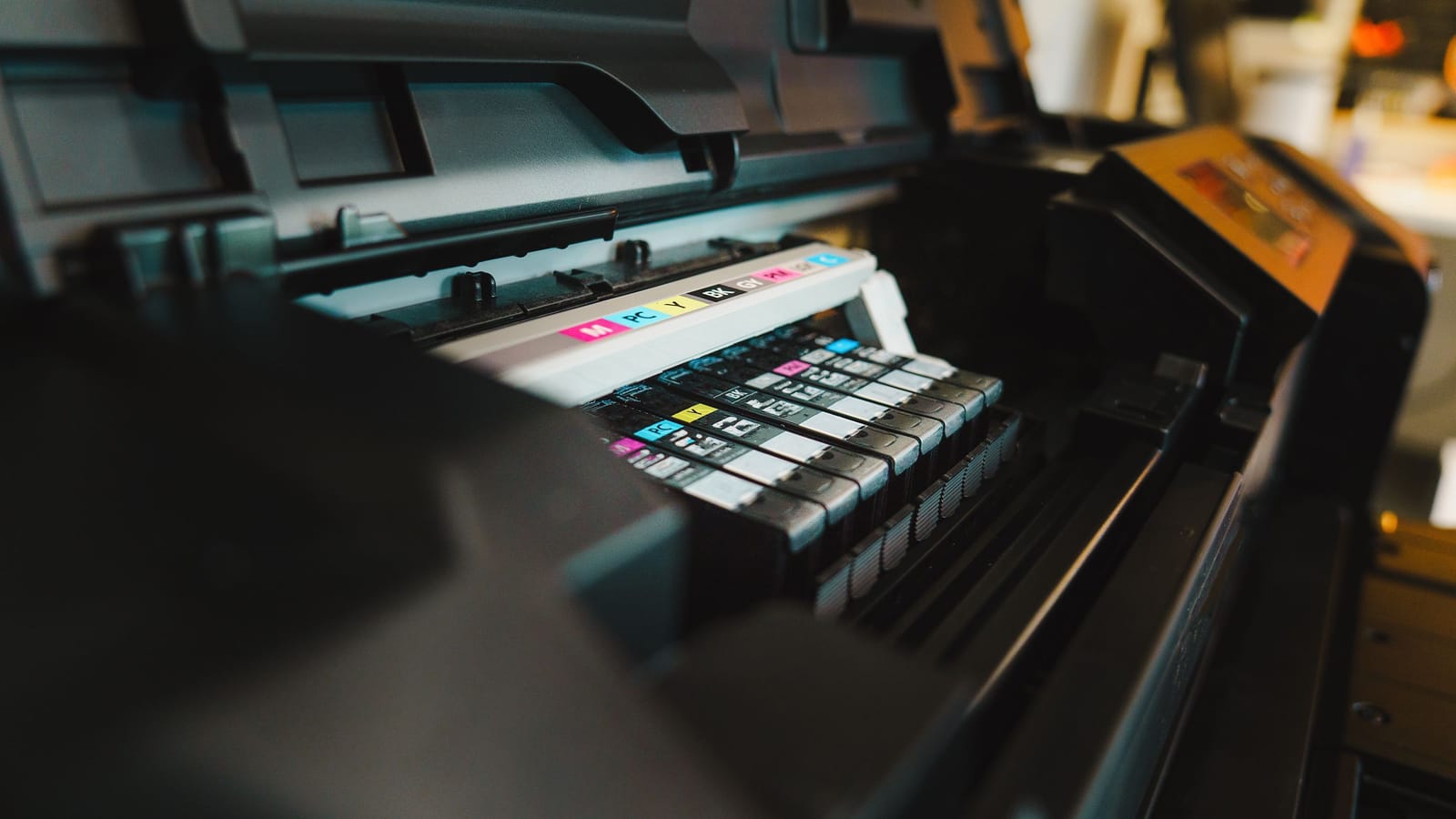 Stop paying more for ink than you paid for the printer