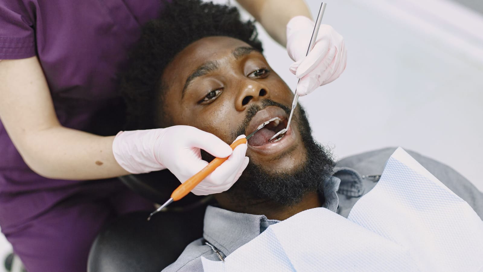 Strips, trays or the dentist, and what whitening does to enamel