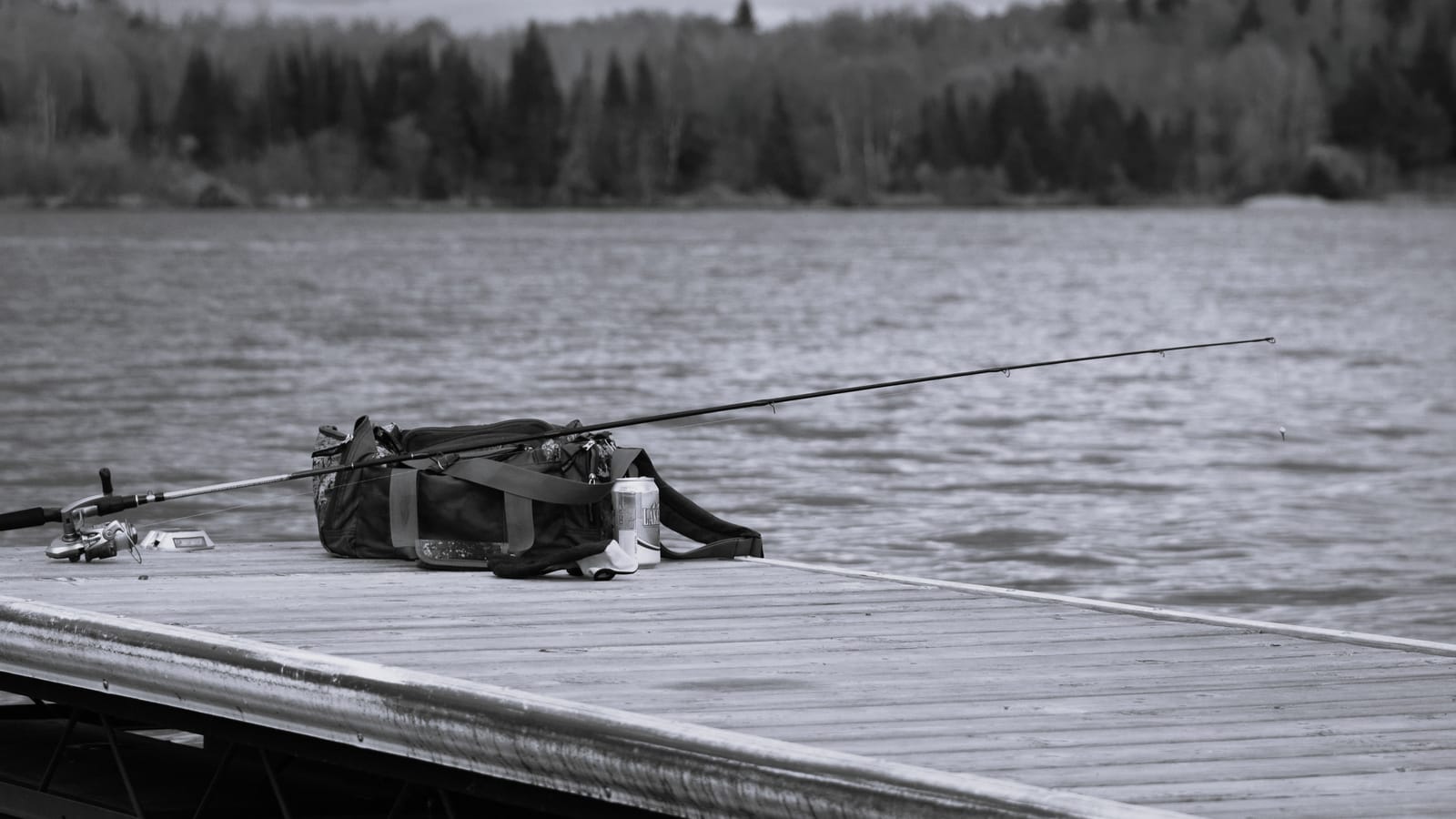 Take Your Grown Son Fishing Before You Run Out of Saturdays