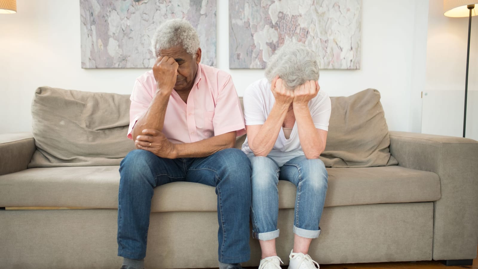 Telling your kids someone they love has died