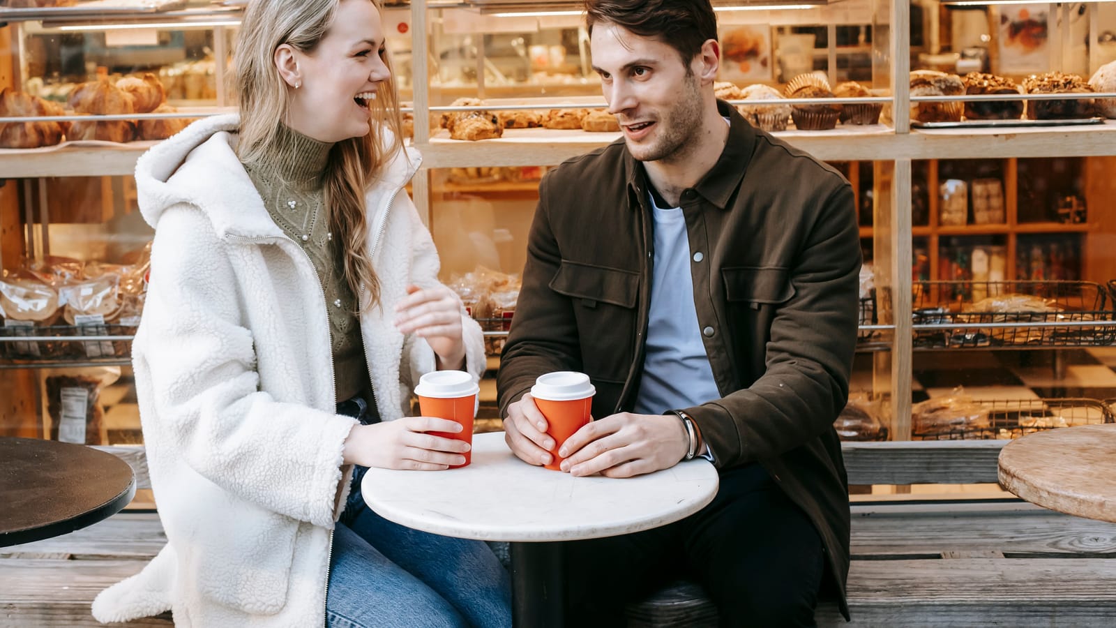 Ten Conversations to Have in Your First Year of Marriage
