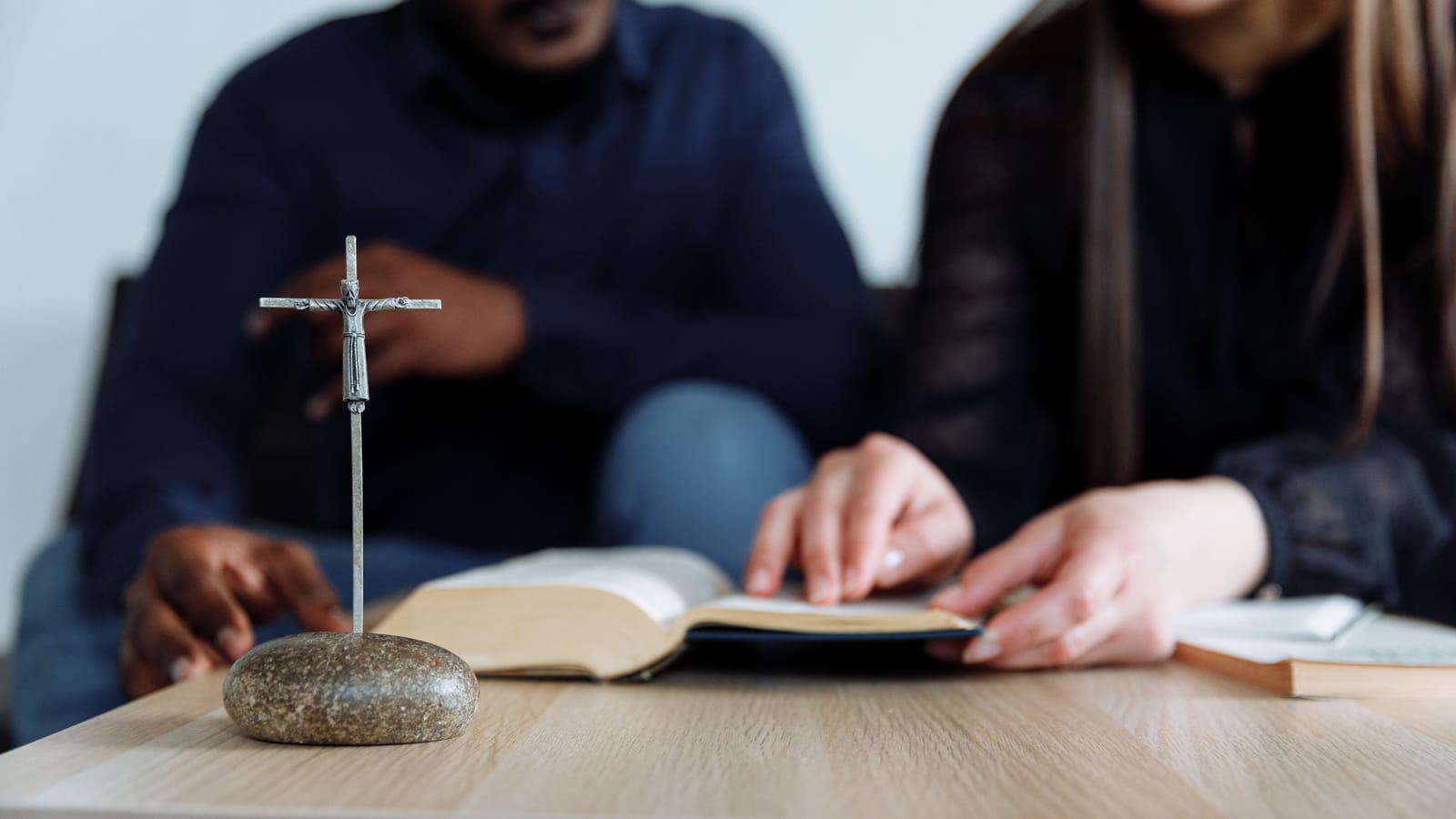 Ten-minute family devotions your kids won't dread