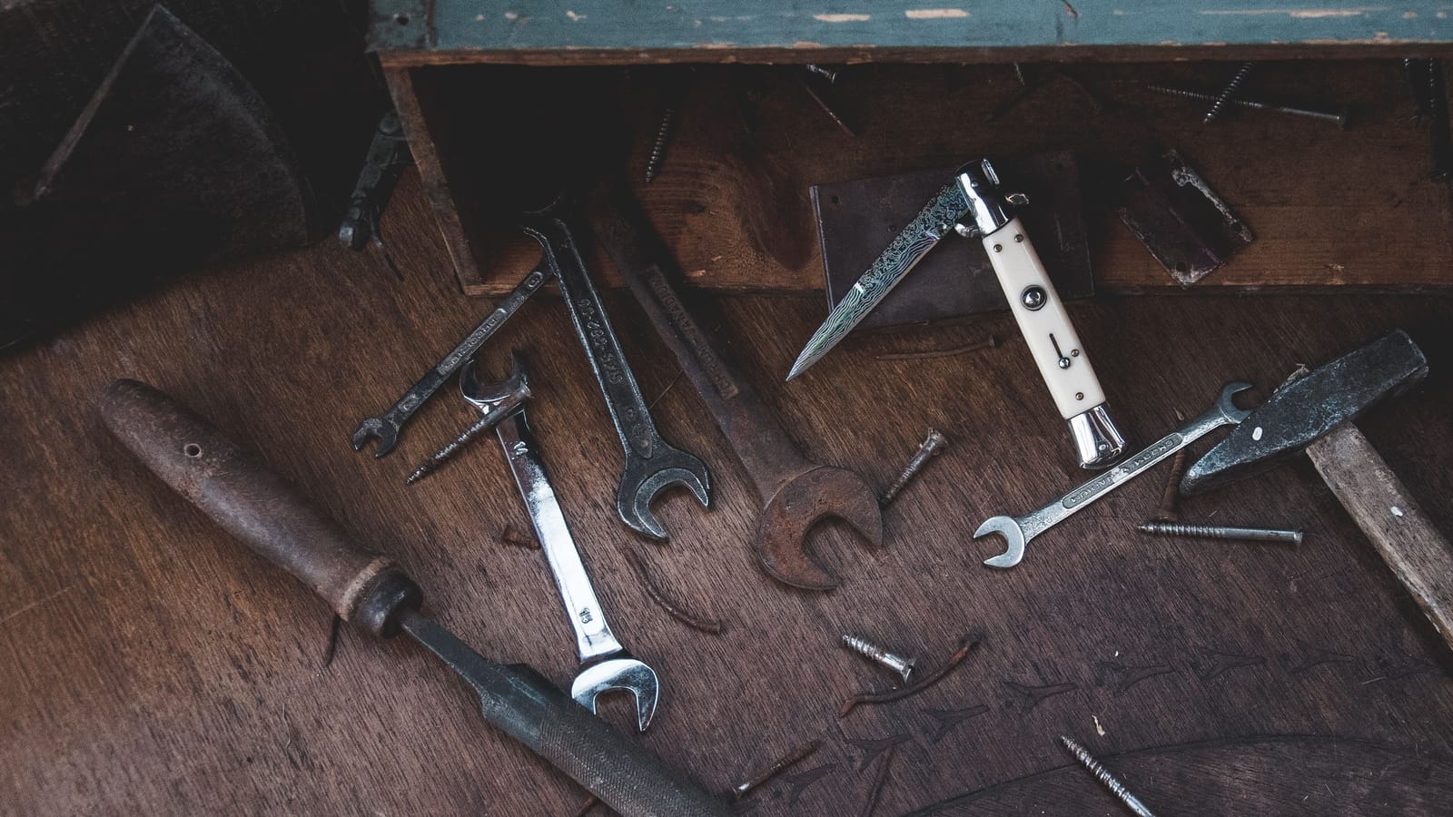 The 20 Tools Every Homeowner Needs and What to Pay for Each