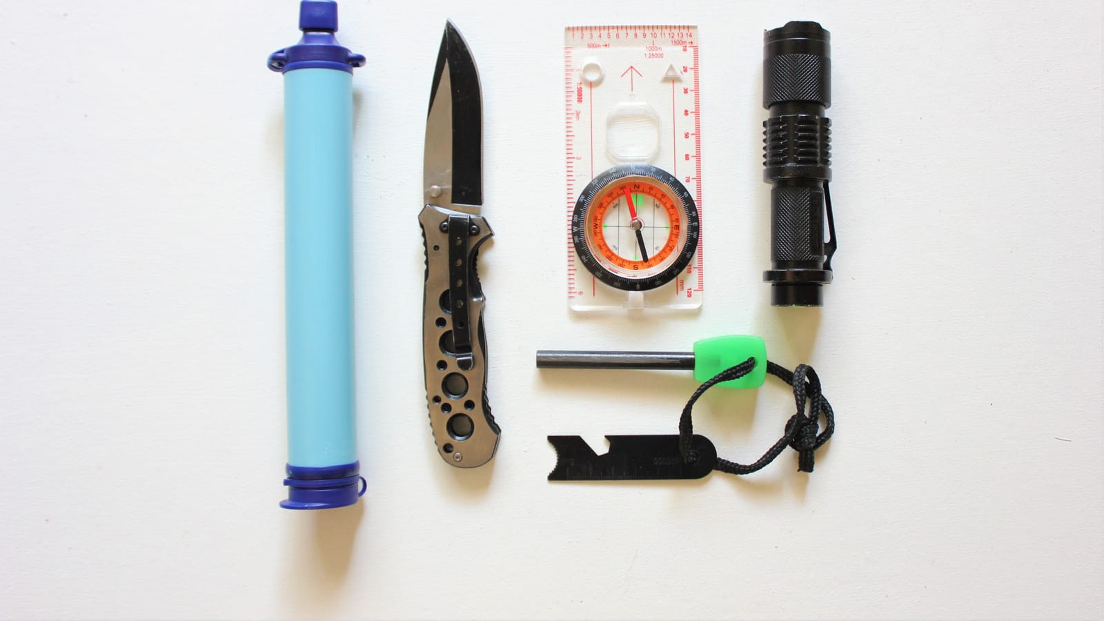The 72-Hour Kit Worth Building, and the Bucket Everyone Skips