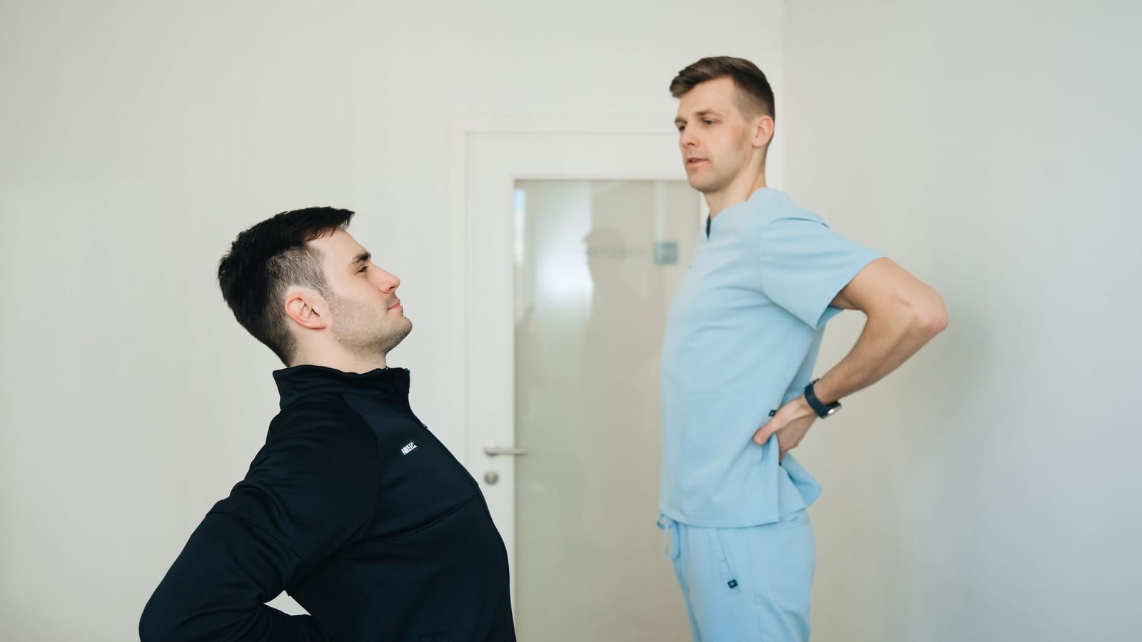 The back exercises that actually hold up in the research