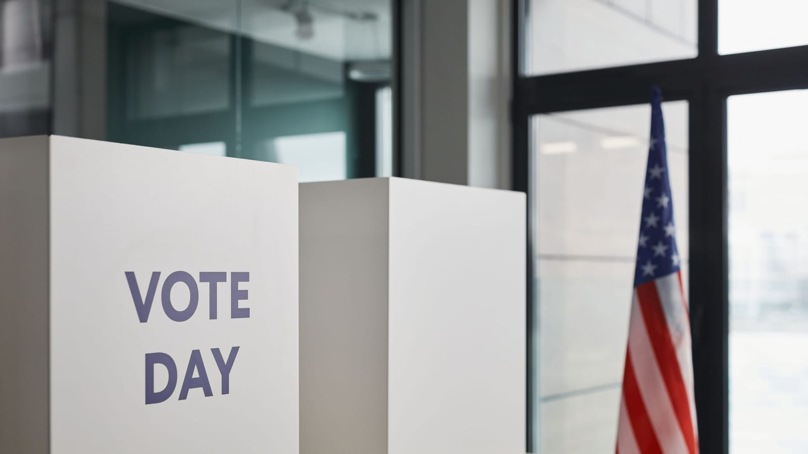 The Ballot Nobody Reads Is the One That Sets Your Taxes