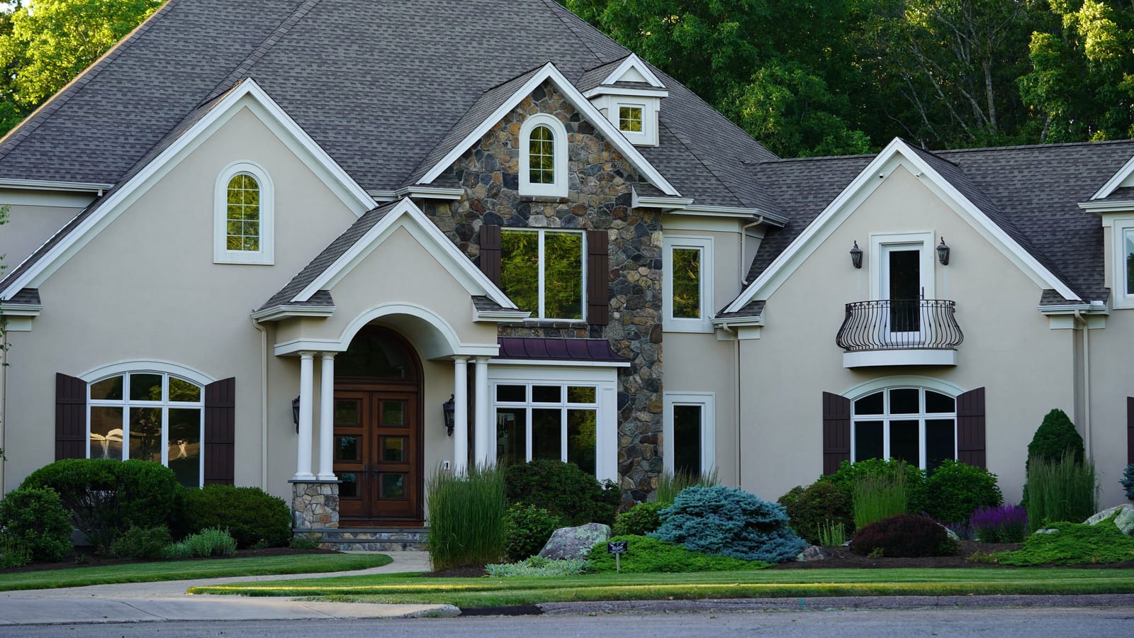 The Bank Will Approve You For Too Much House
