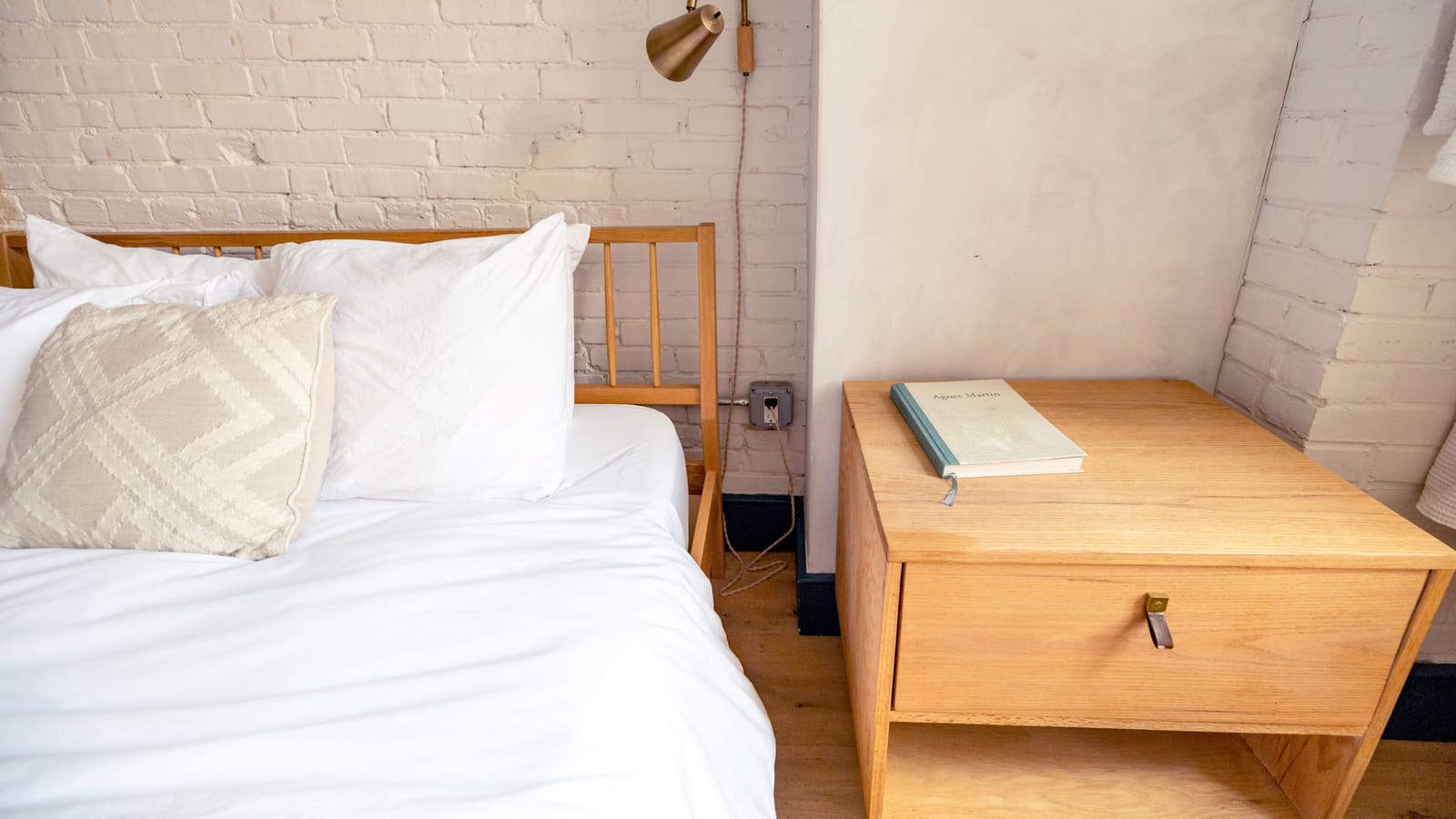 The Bedtime Routine That Ends the Fourth Trip Downstairs