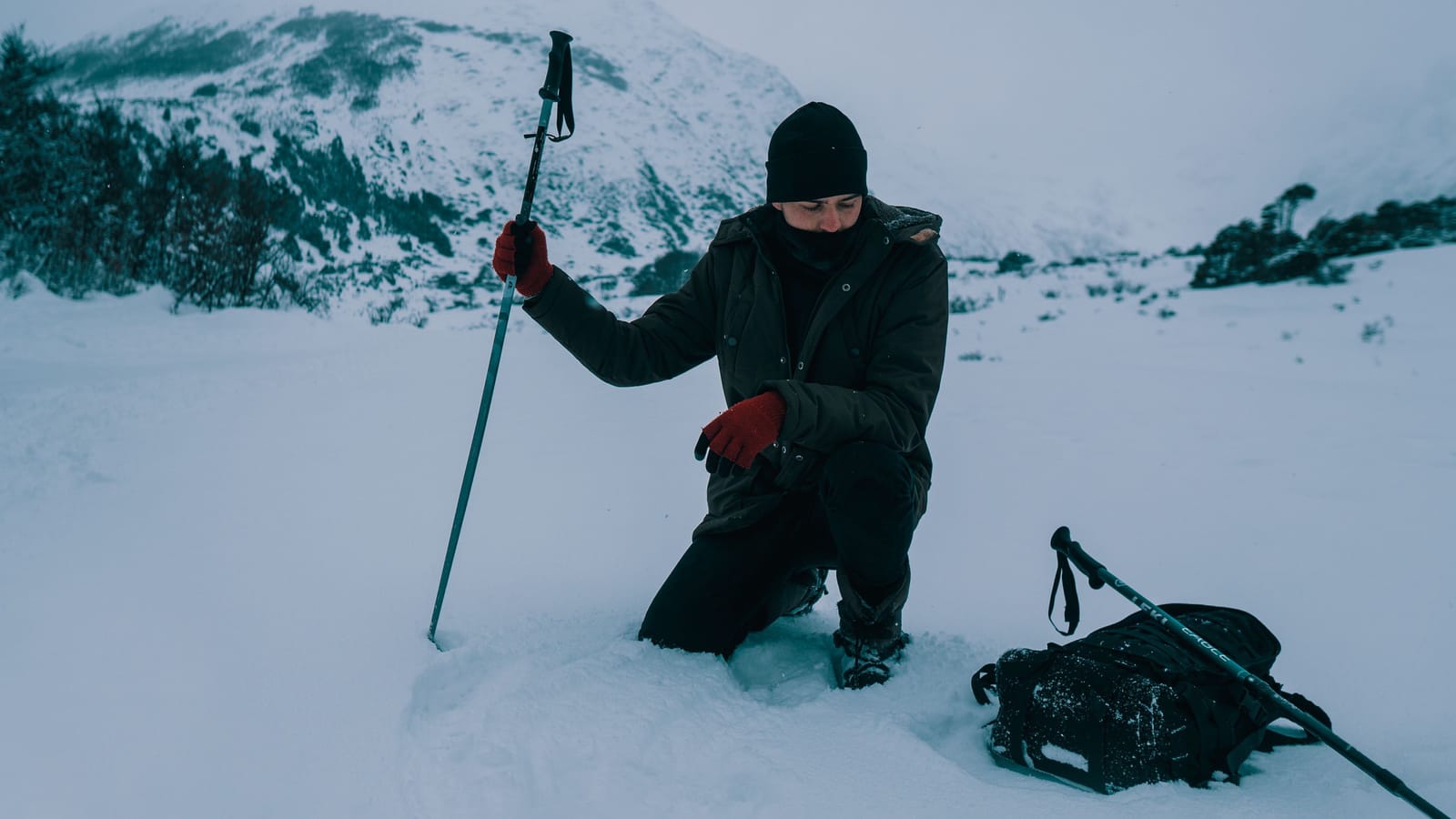 The Best Survival Movies and What They Get Wrong About Staying Alive